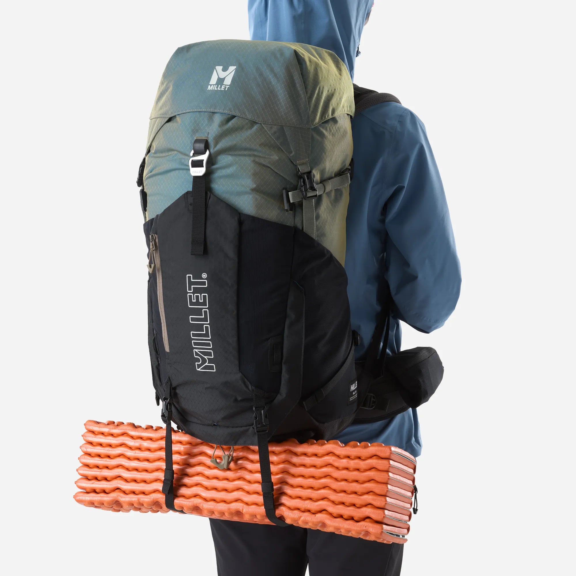 Millet Ubic 40L