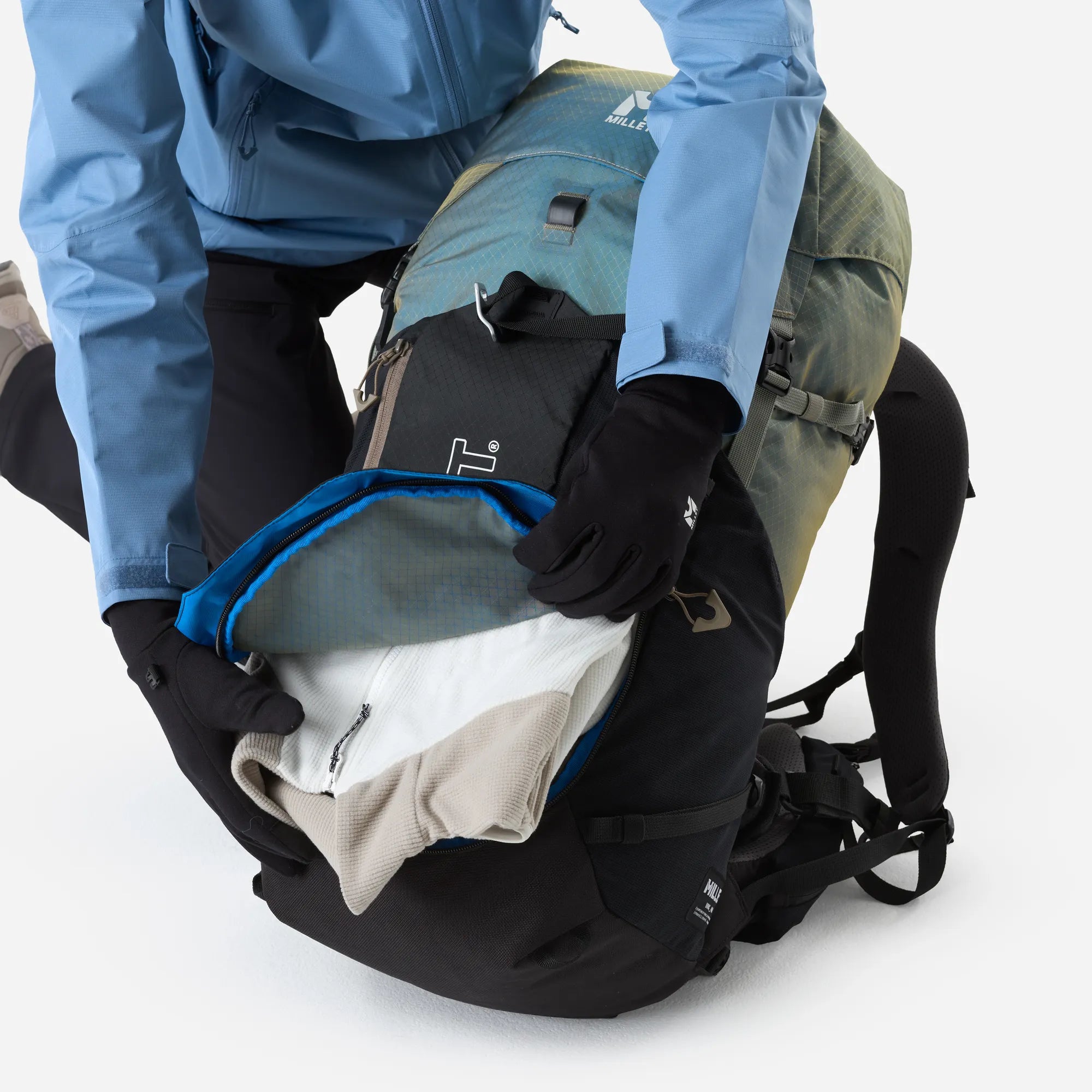 Millet Ubic 40L