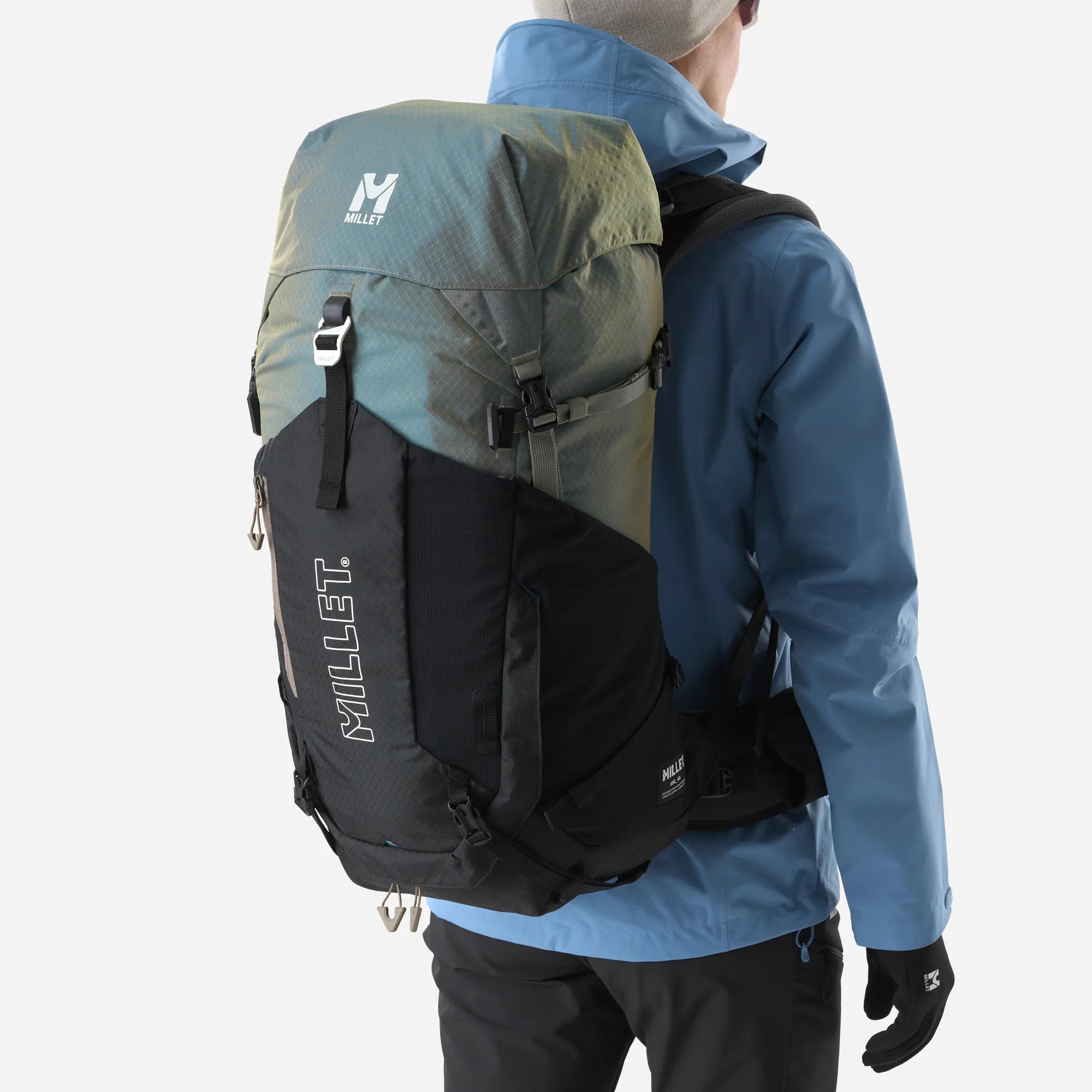 Millet Ubic 40L
