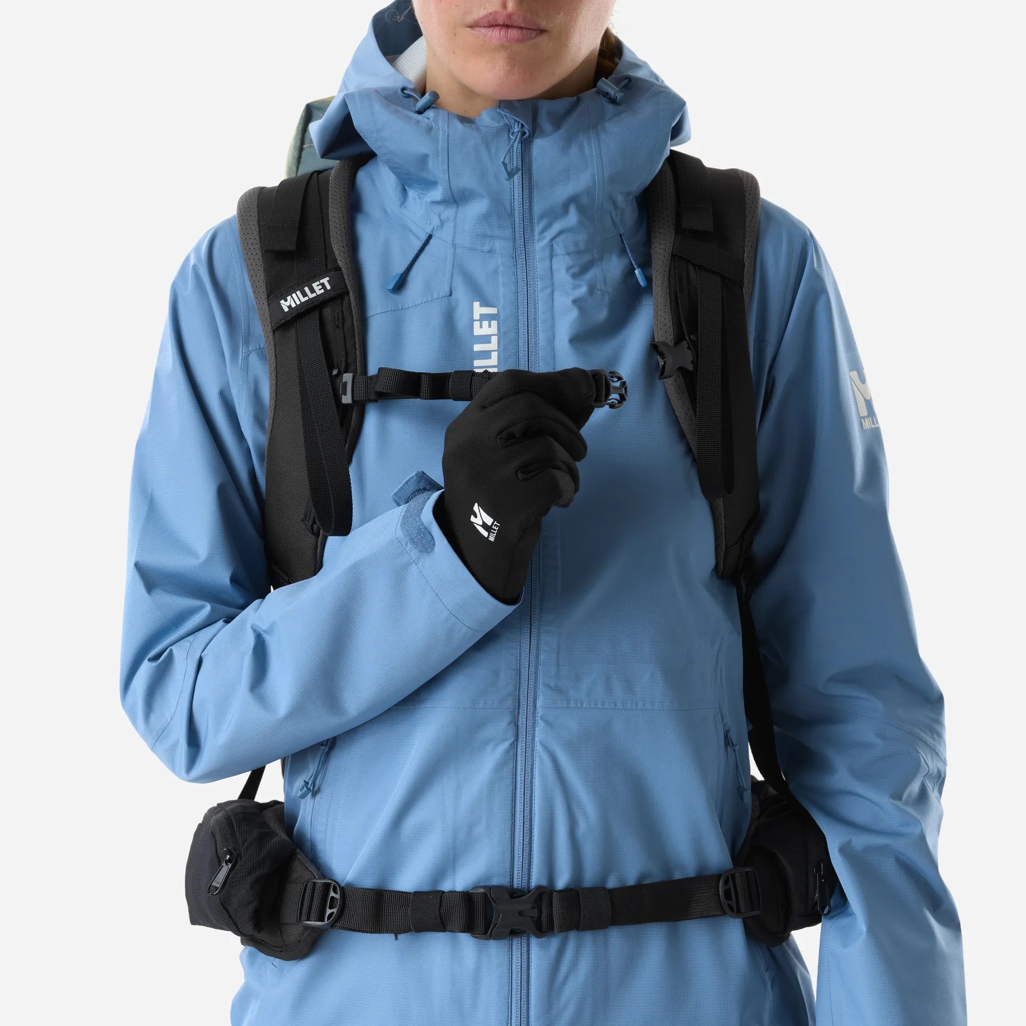 Millet Ubic 40L