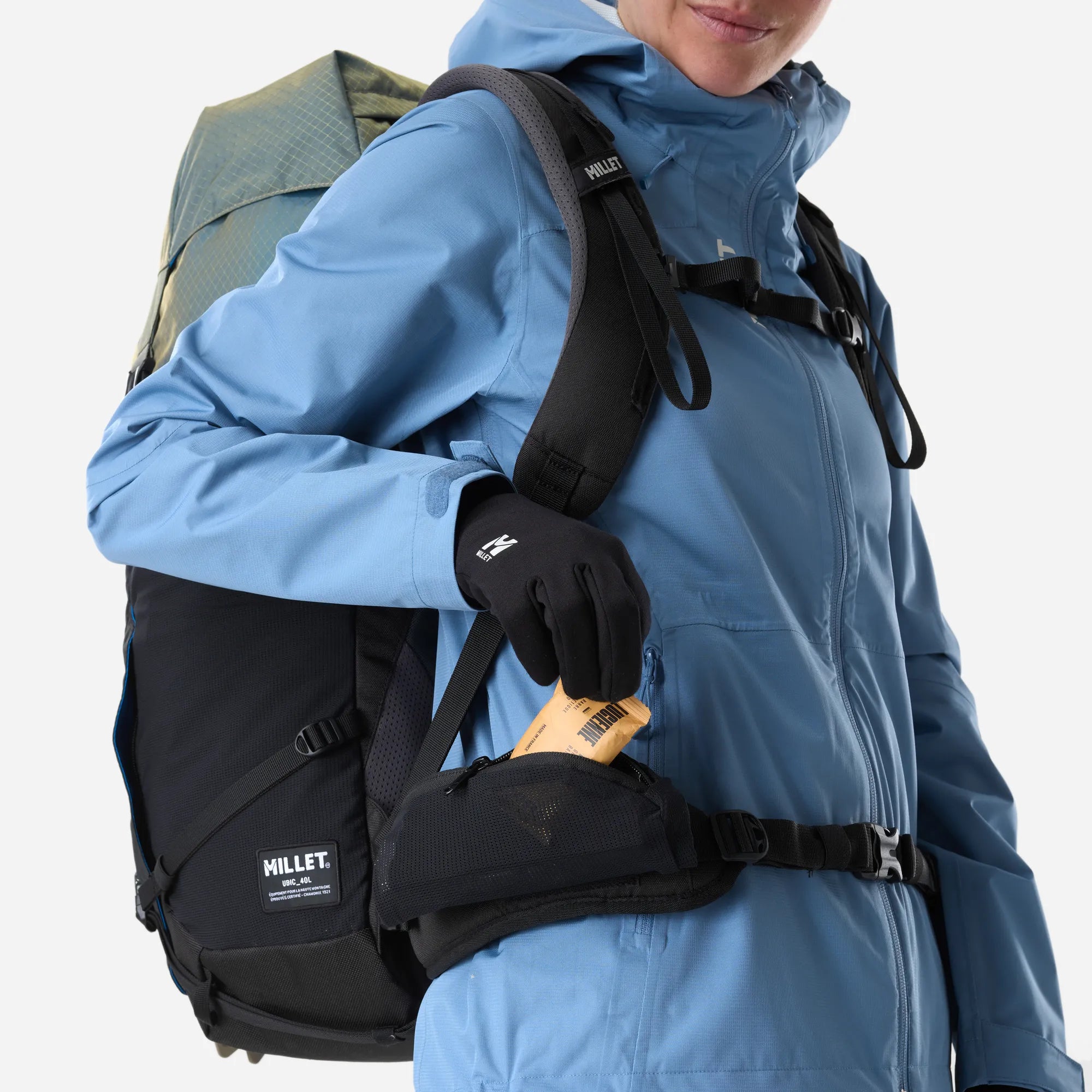 Millet Ubic 40L