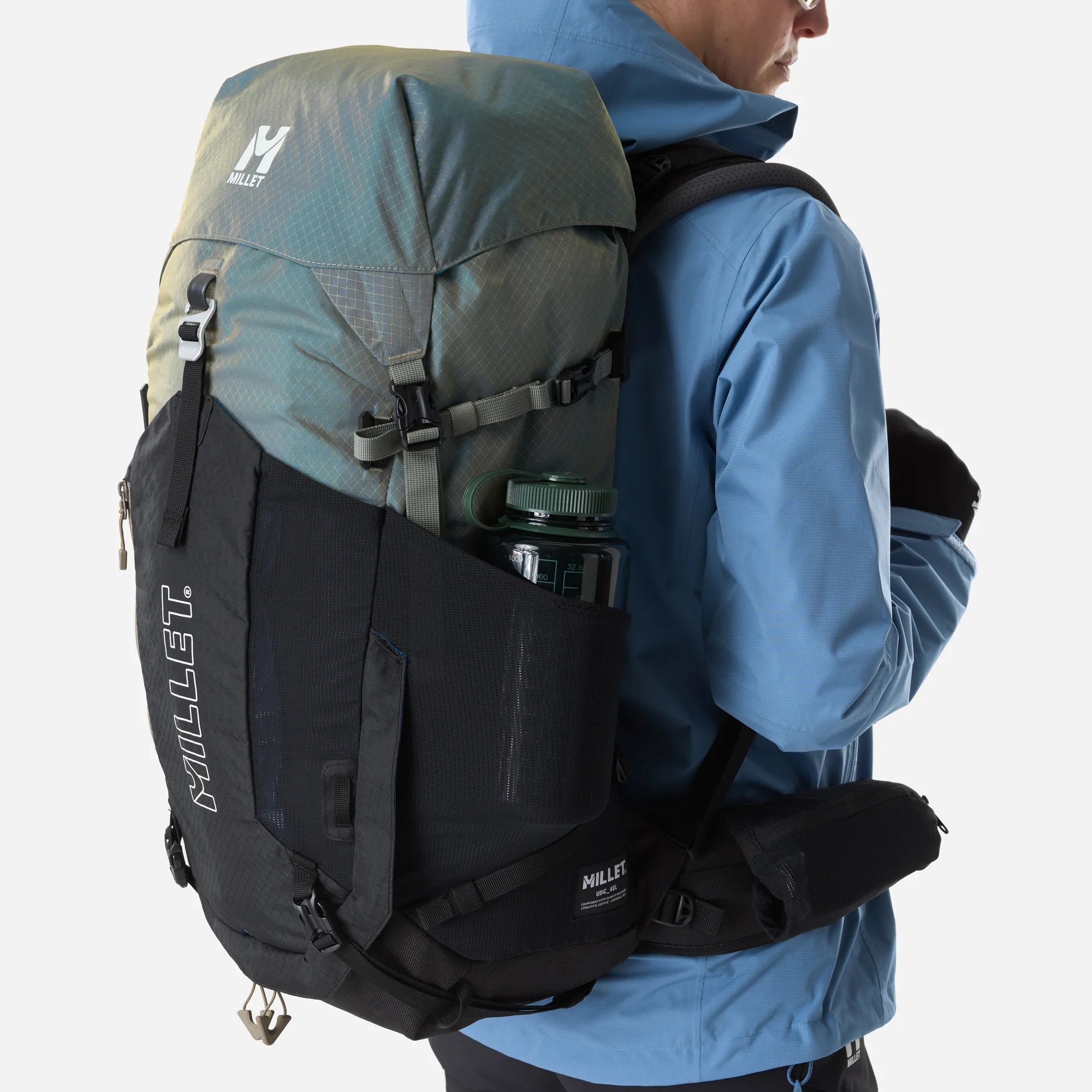 Millet Ubic 40L