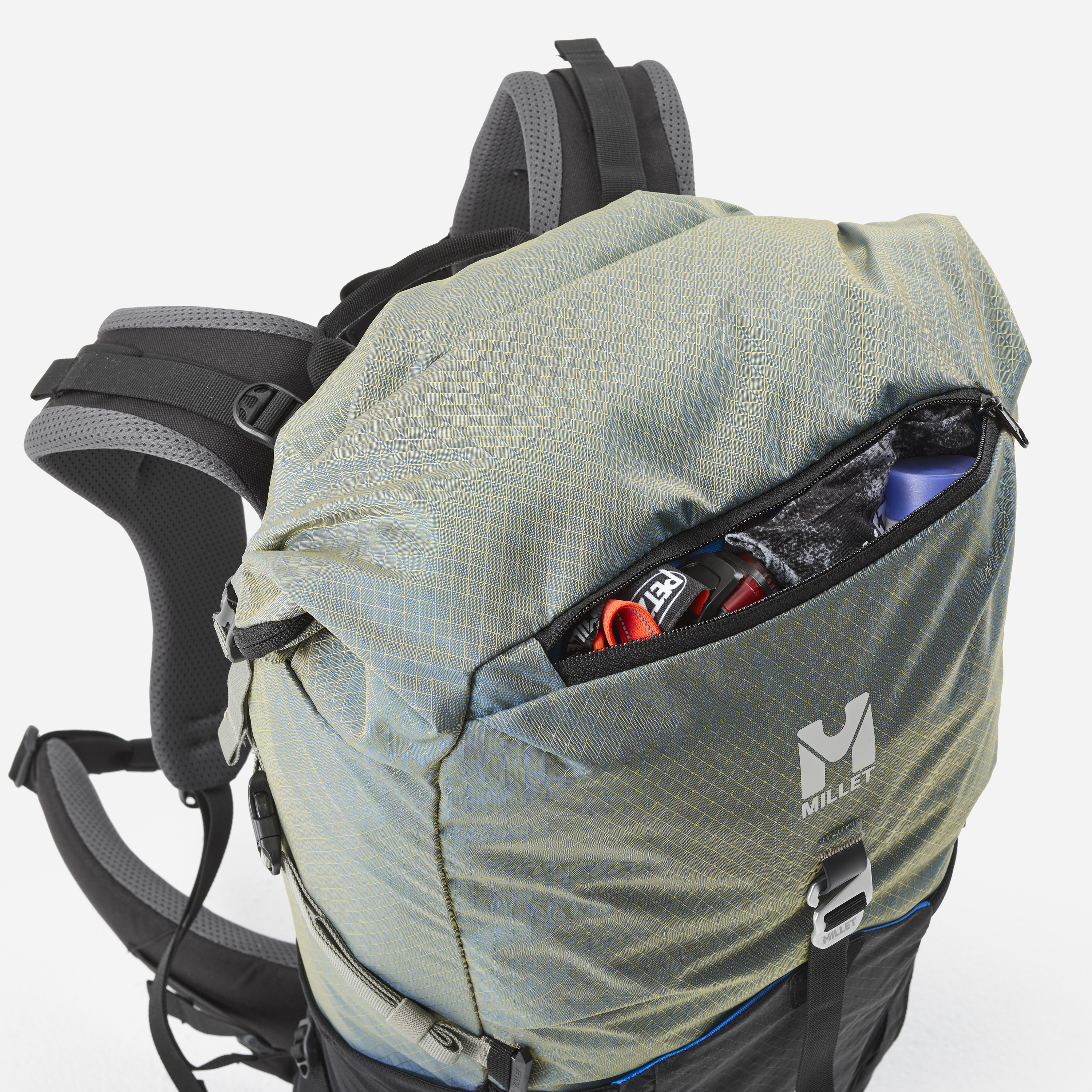 Millet Ubic 35L Rolltop