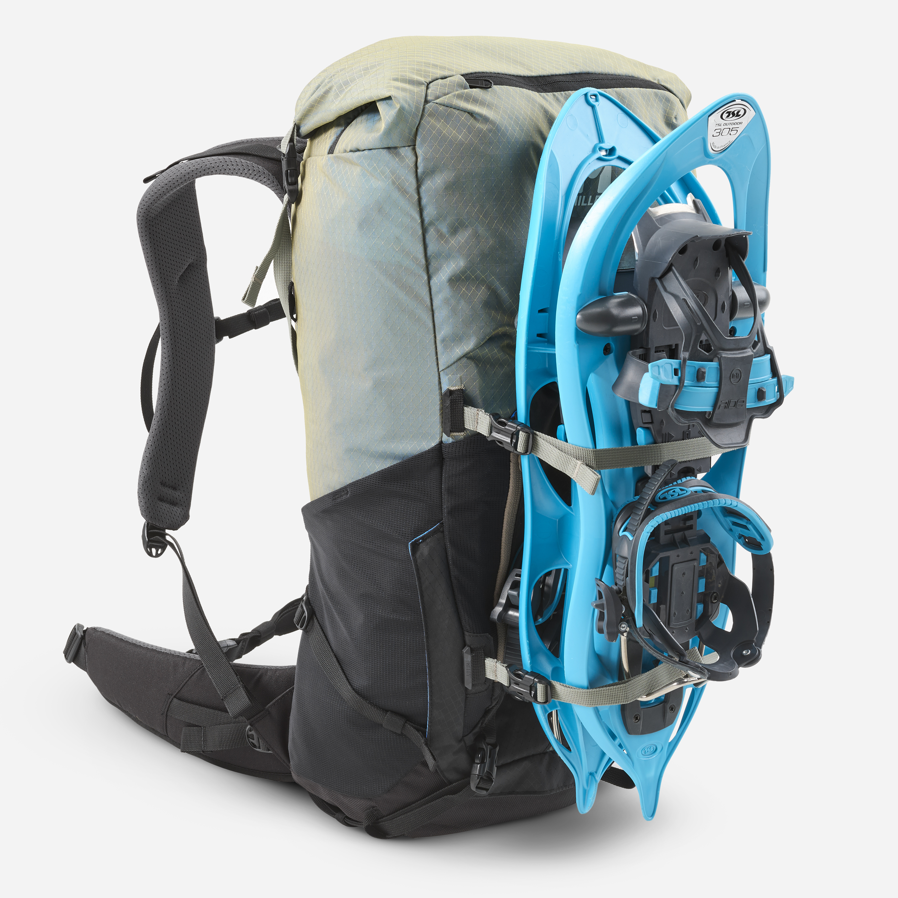 Millet Ubic 35L Rolltop