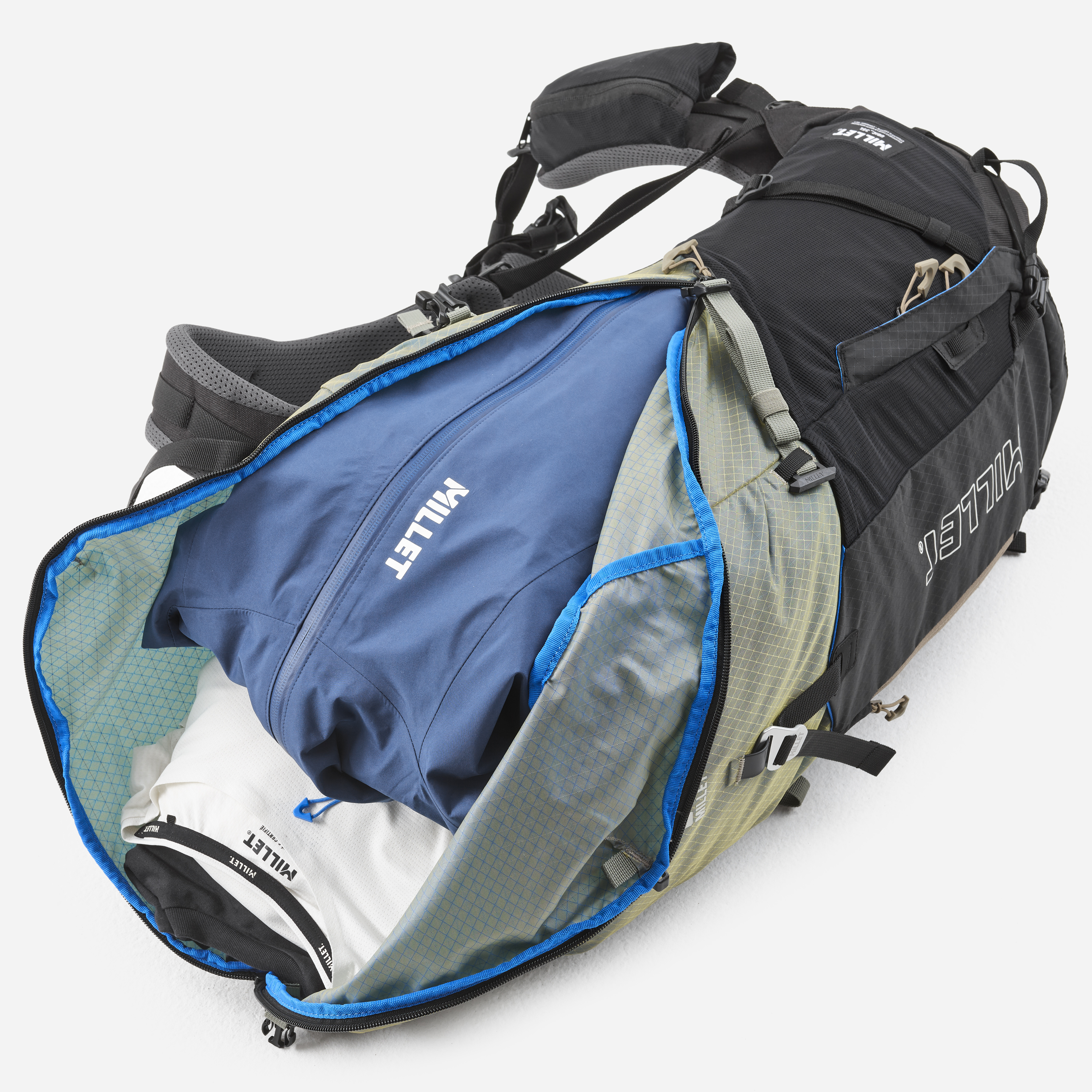 Millet Ubic 35L Rolltop
