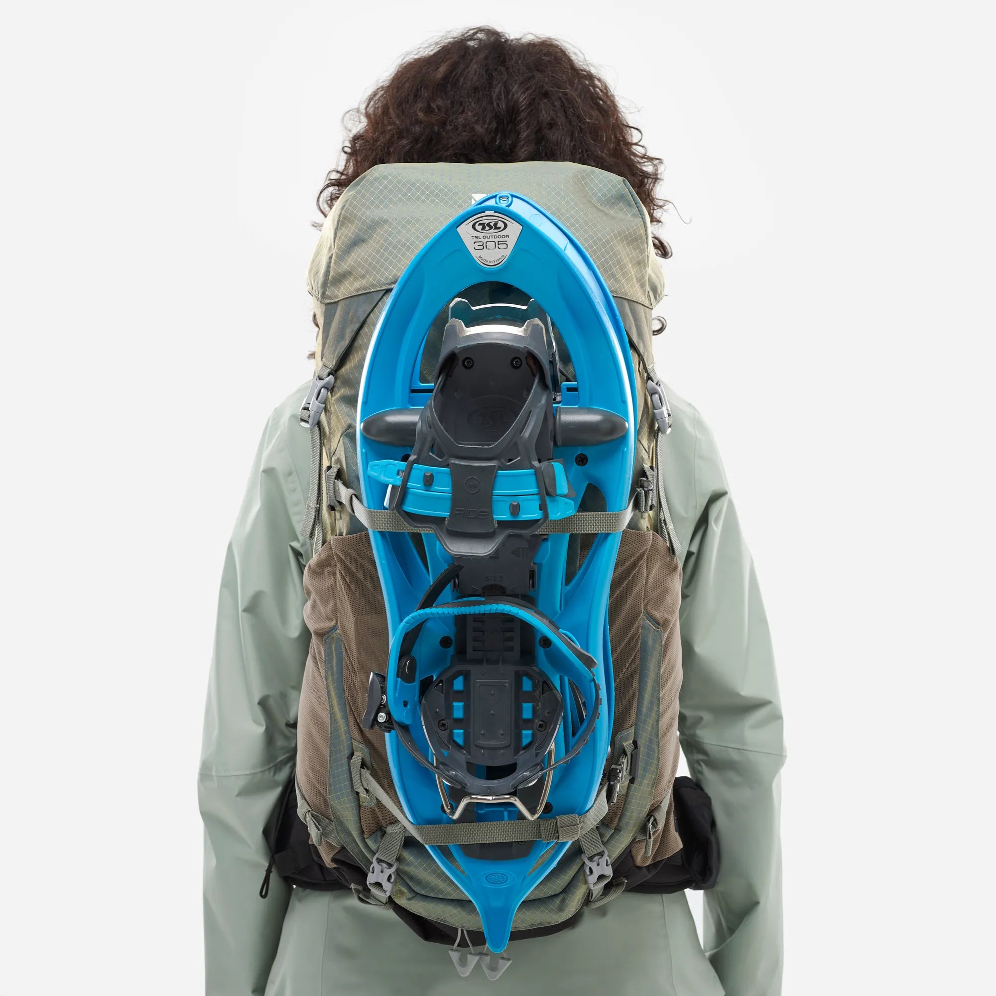 Millet Ubic 40L Damen