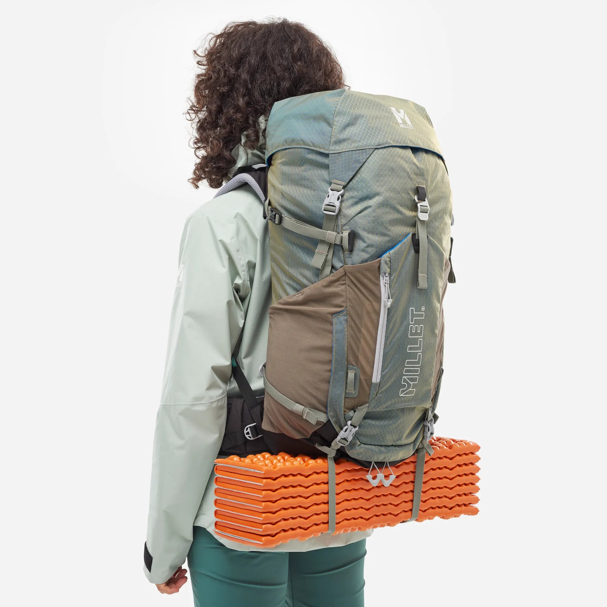 Millet Ubic 40L Damen