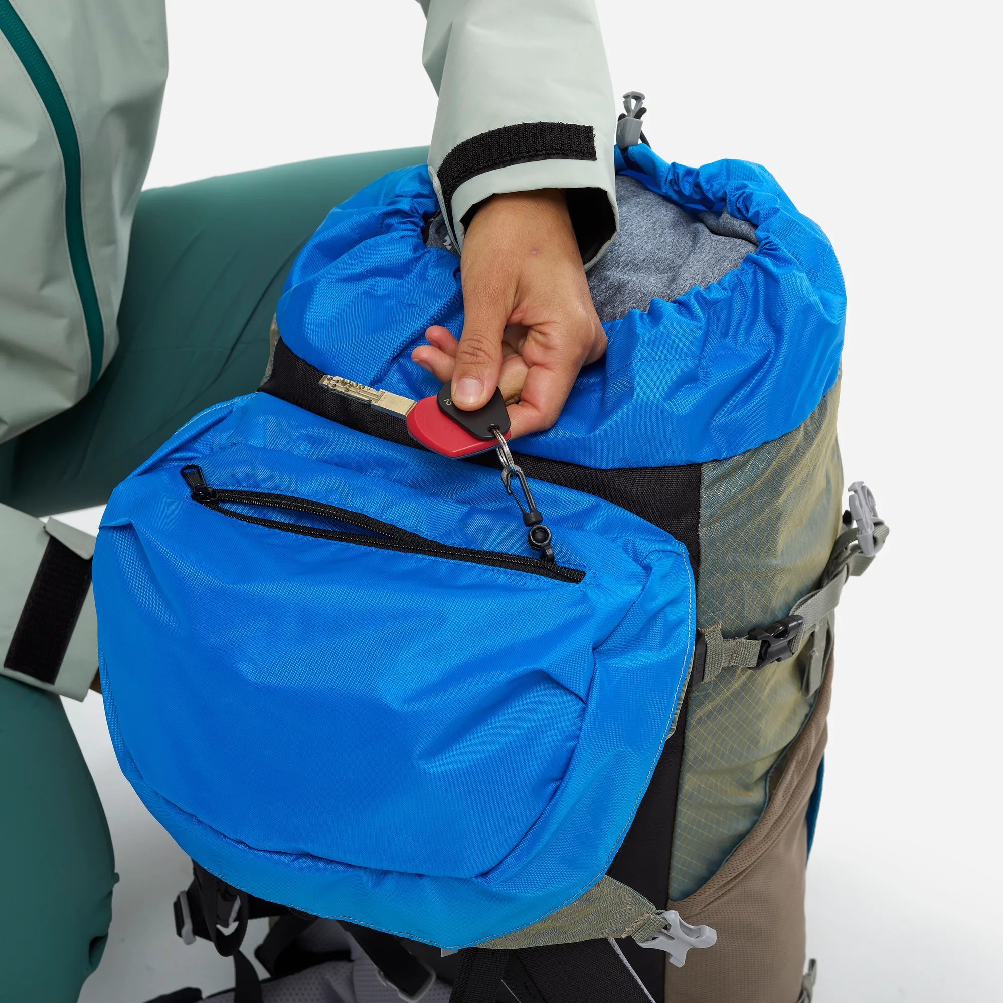 Millet Ubic 40L Damen