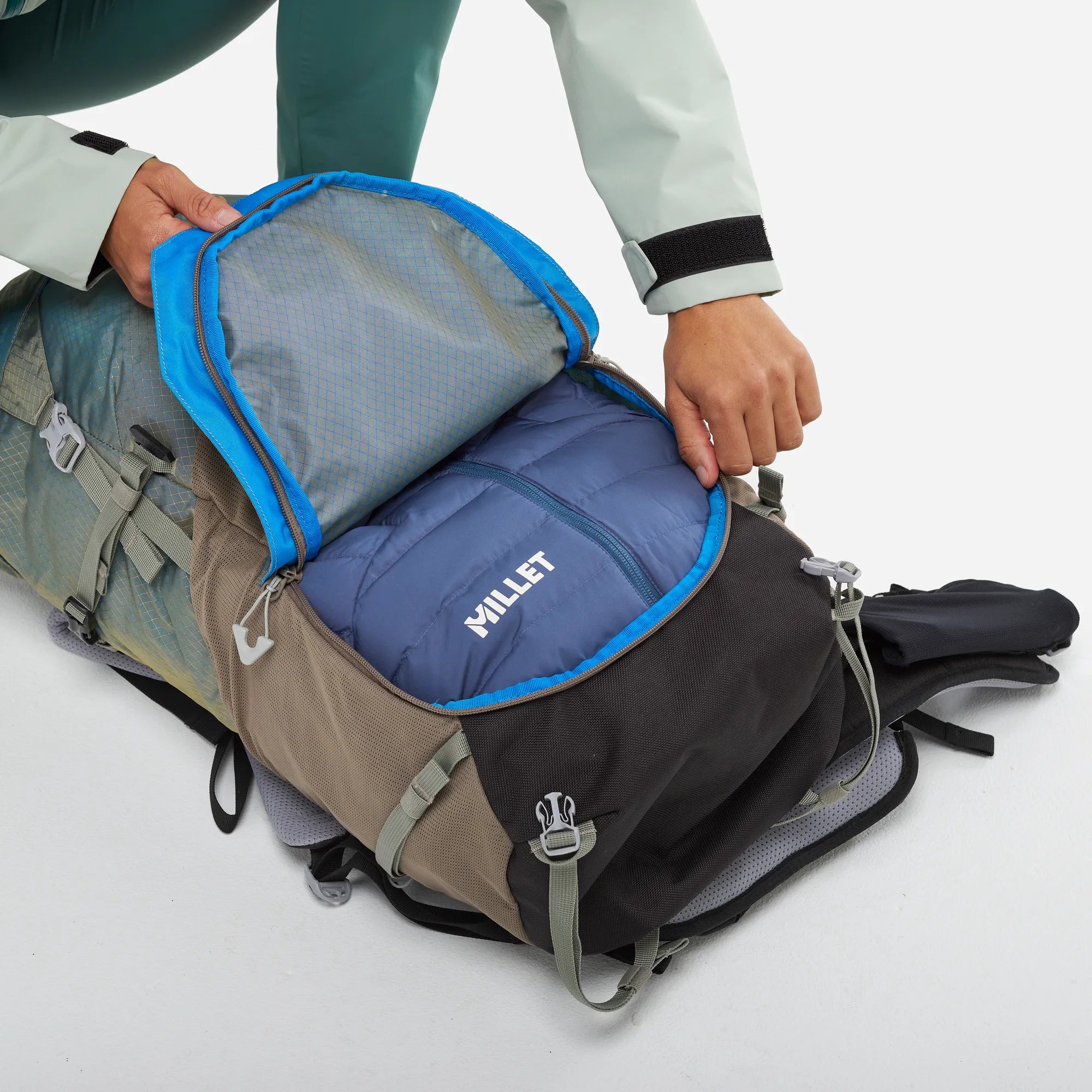 Millet Ubic 40L Damen