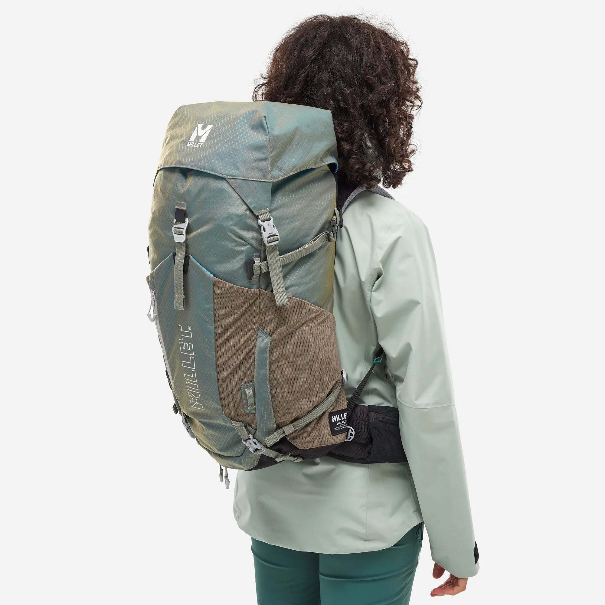 Millet Ubic 40L Damen