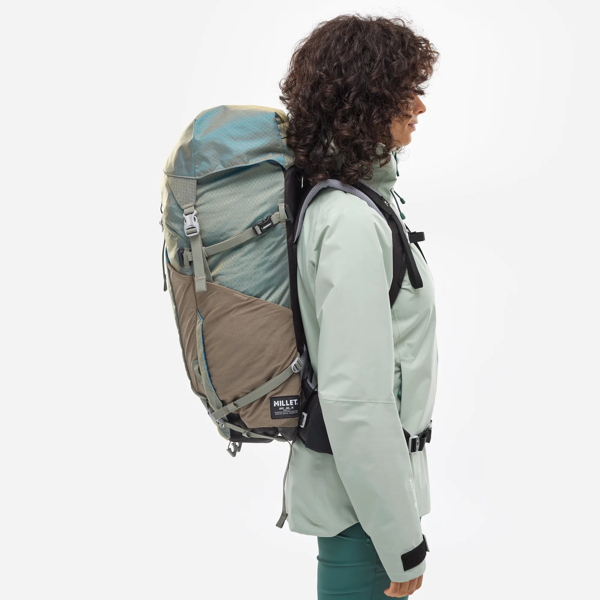 Millet Ubic 40L Damen