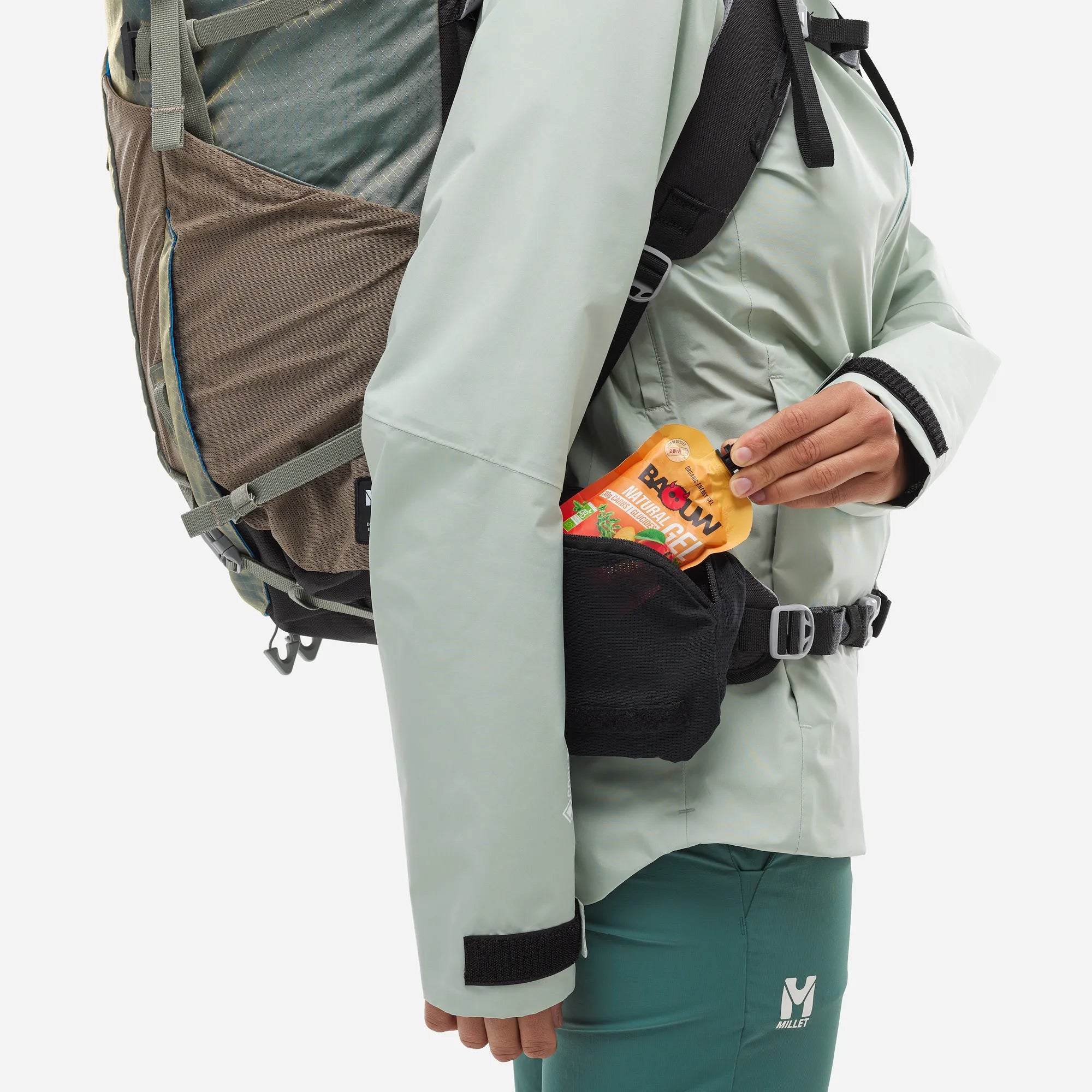 Millet Ubic 40L Damen