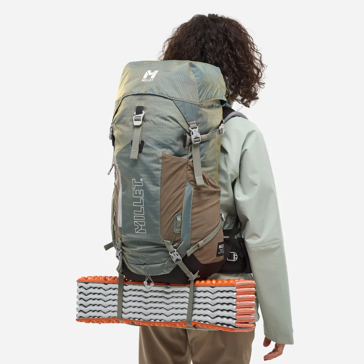 Millet Ubic 30L Women