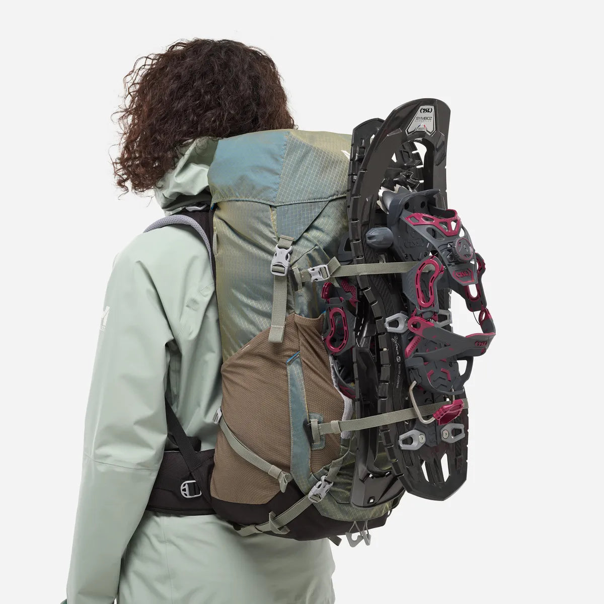 Millet Ubic 30L Women