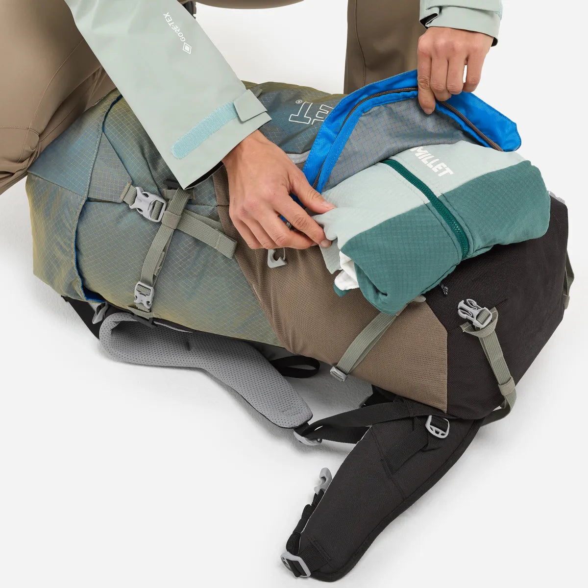 Millet Ubic 30L Women