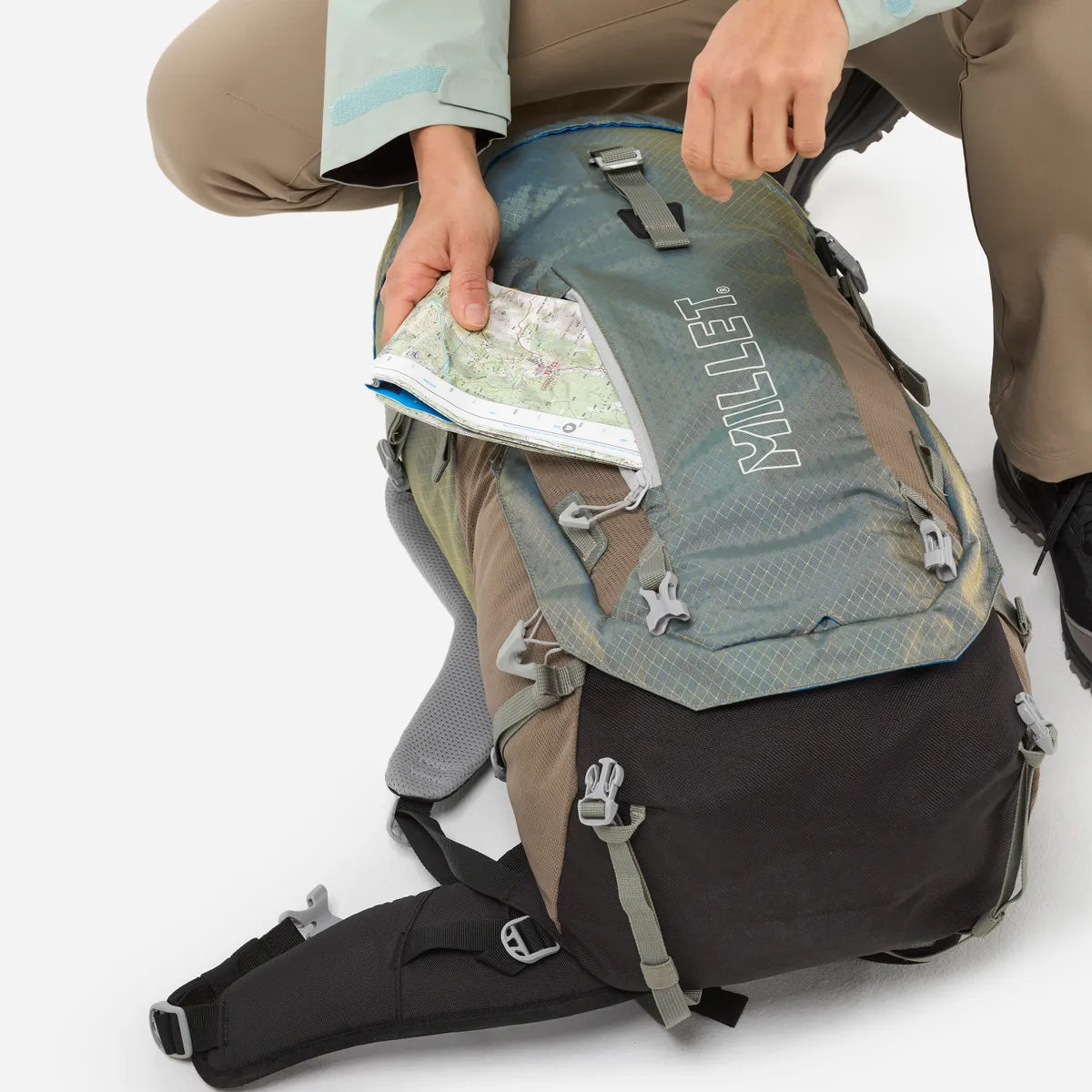 Millet Ubic 30L Women