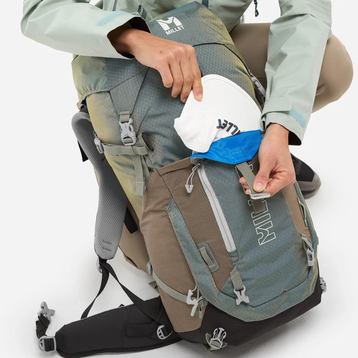 Millet Ubic 30L Damen