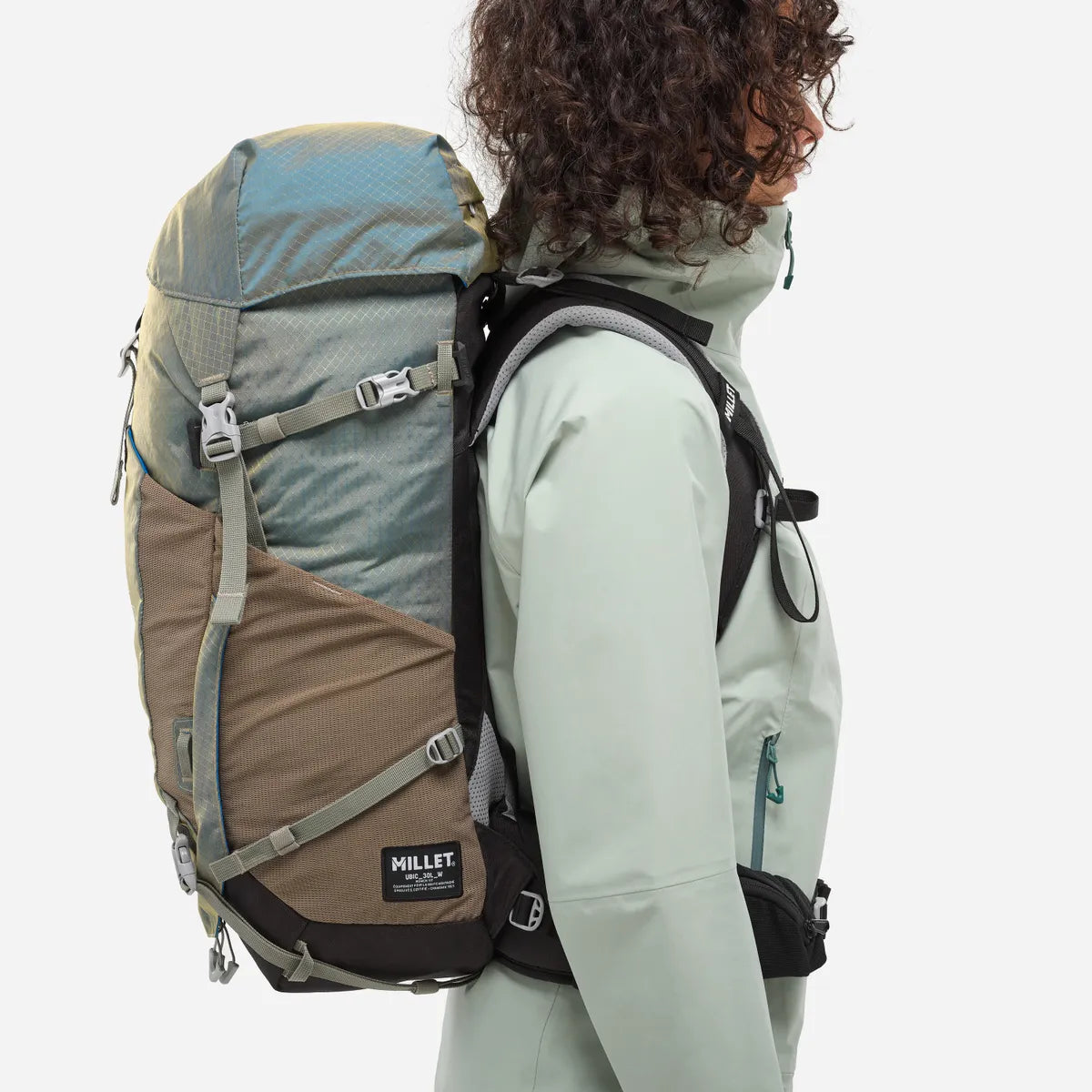 Millet Ubic 30L Women