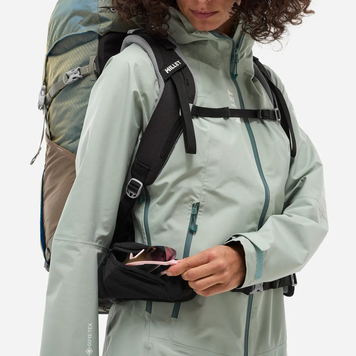 Millet Ubic 30L Women