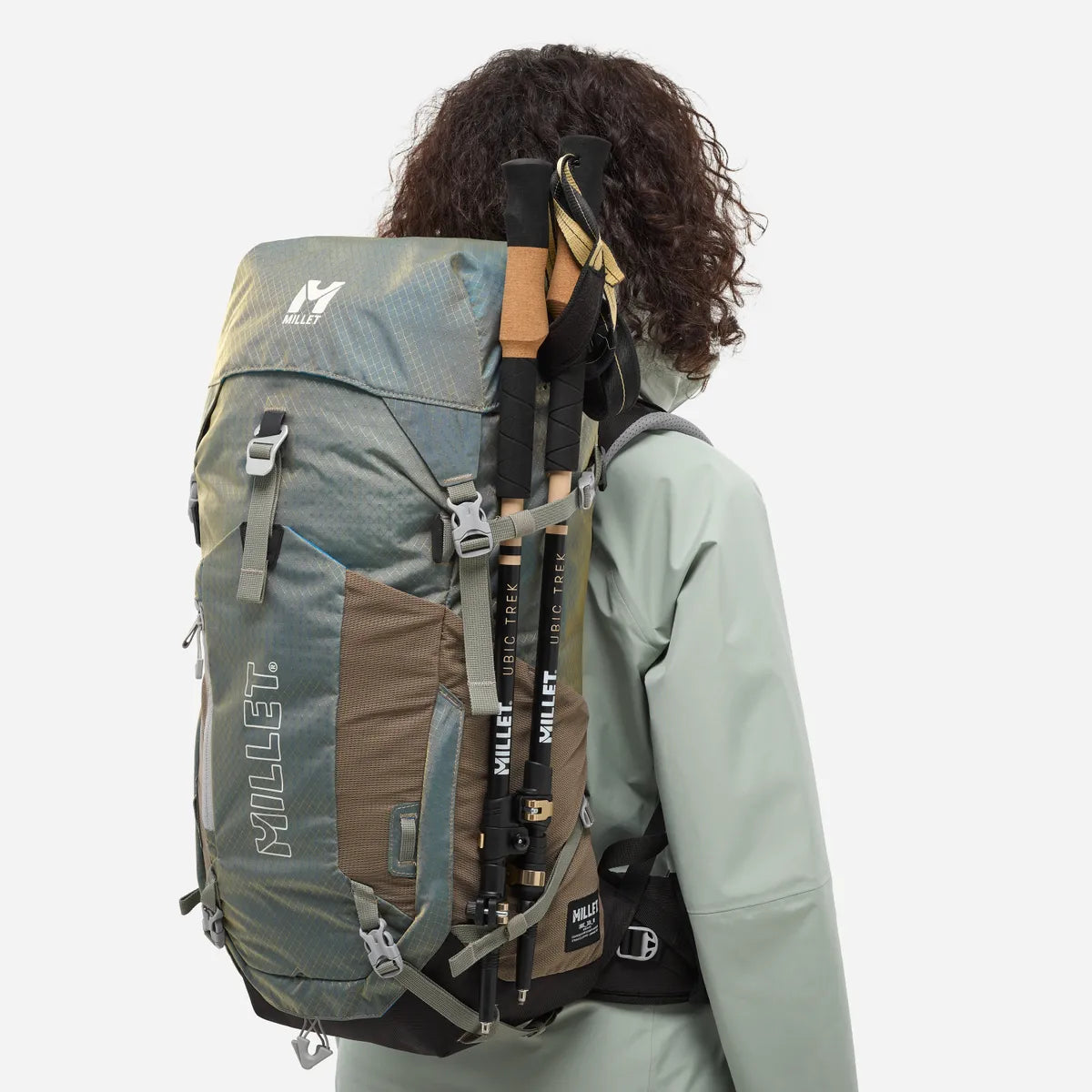 Millet Ubic 30L Women