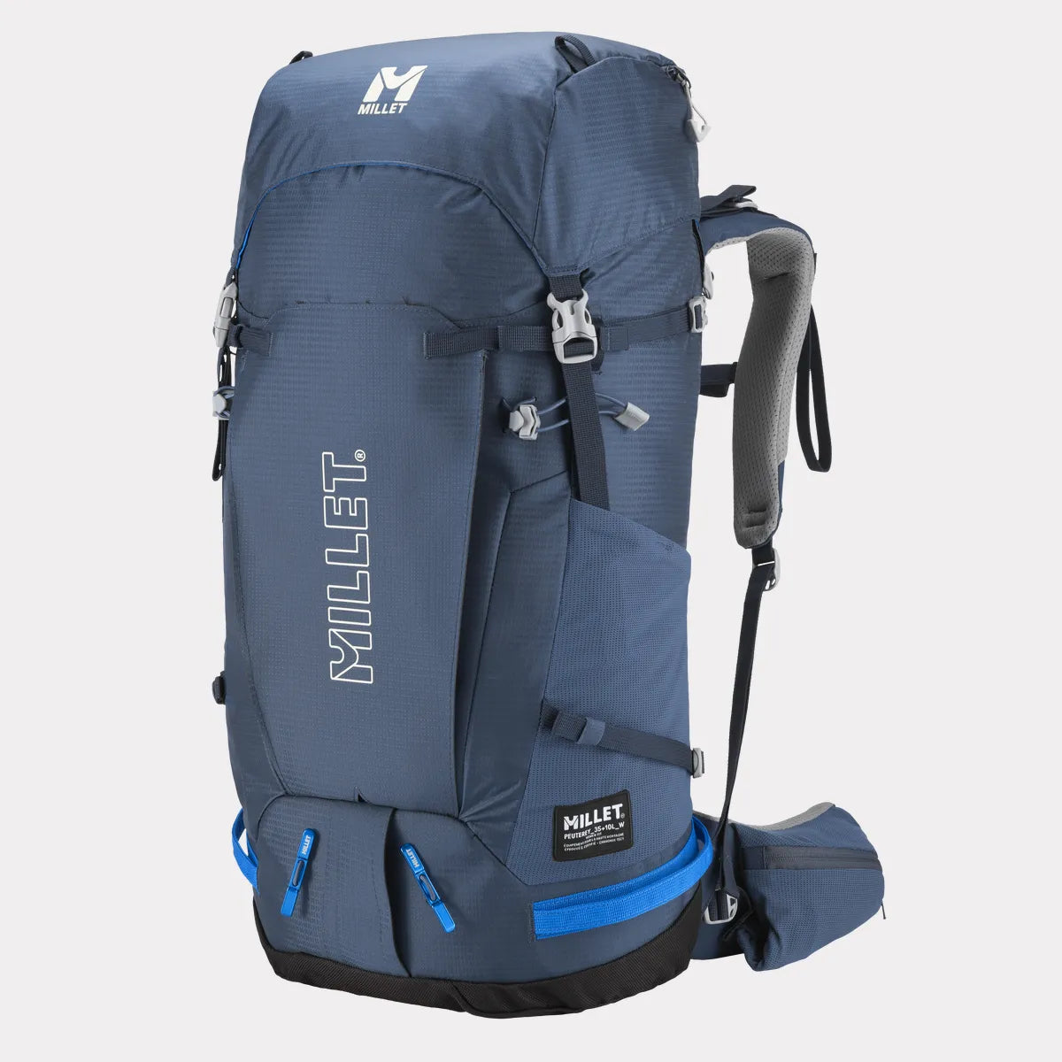 Millet Peuterey 35+10L Women