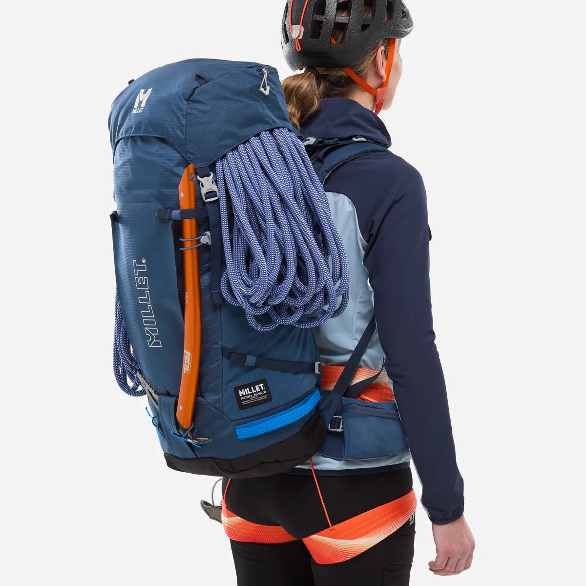 Millet Peuterey 35+10L Damen