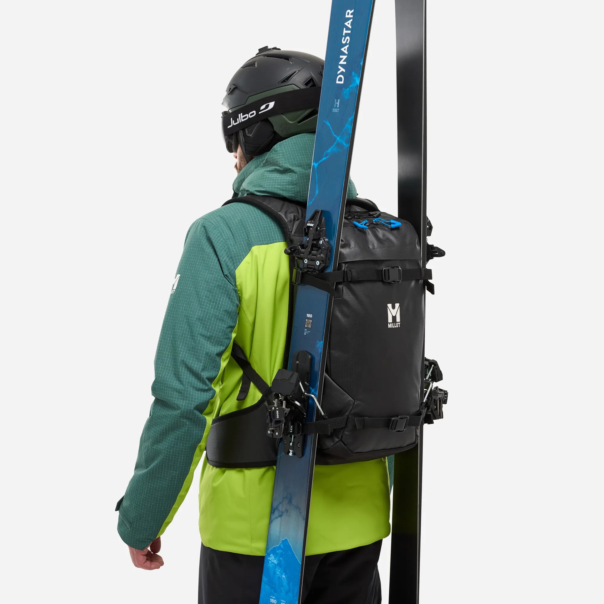 Millet Cosmic LT 20L