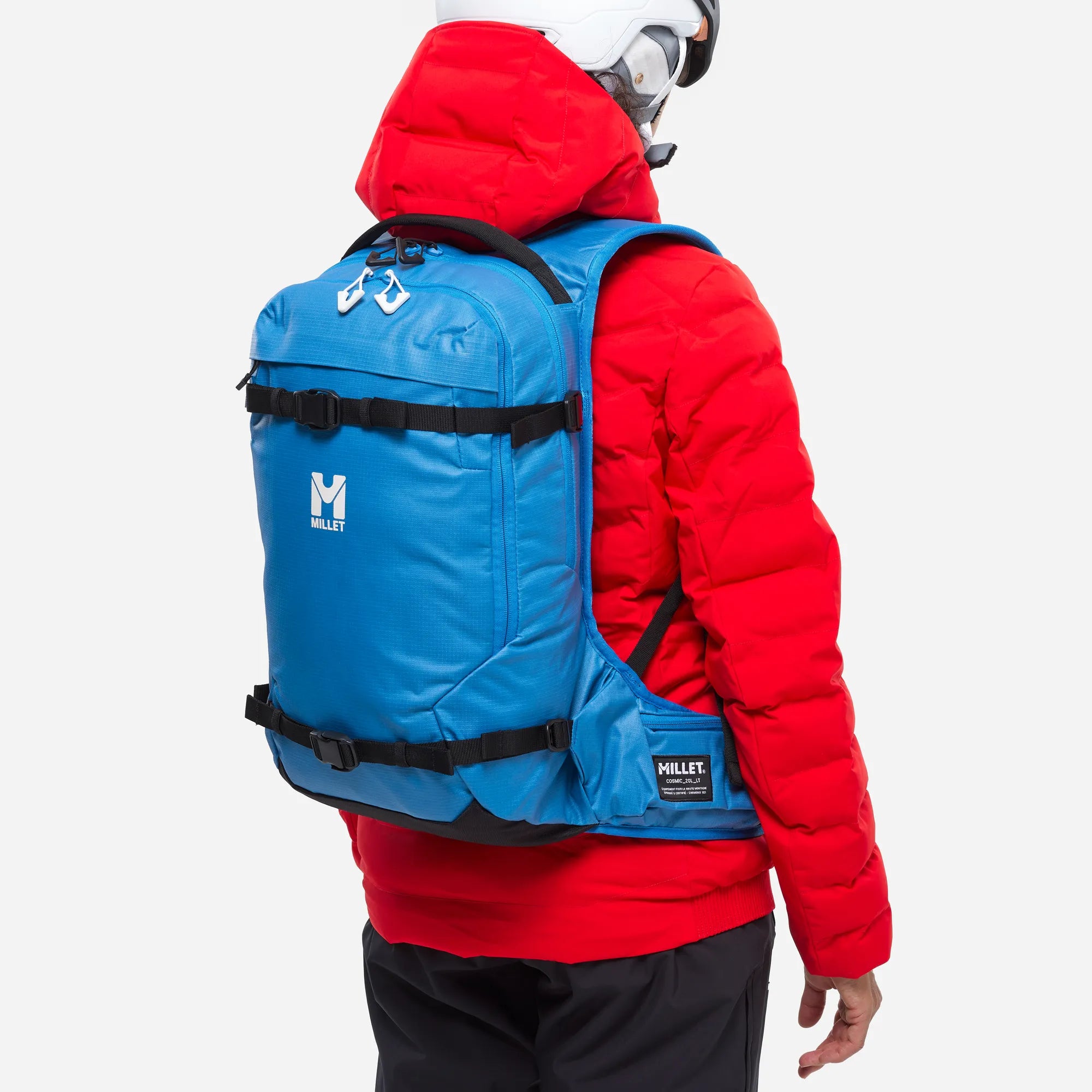 Millet Cosmic LT 20L