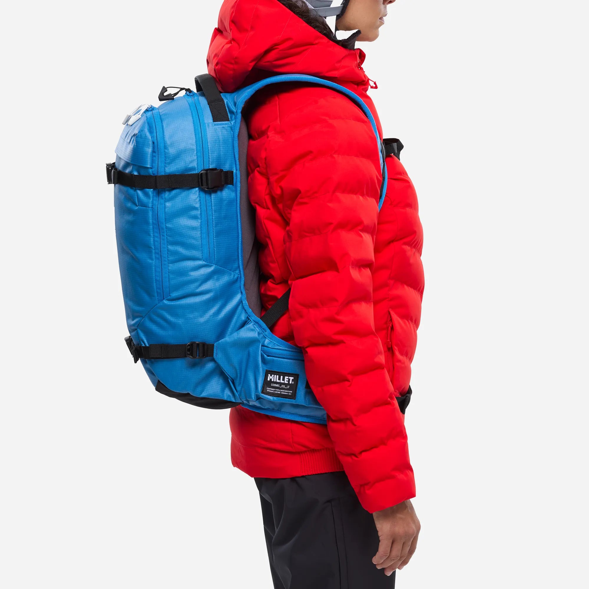 Millet Cosmic LT 20L