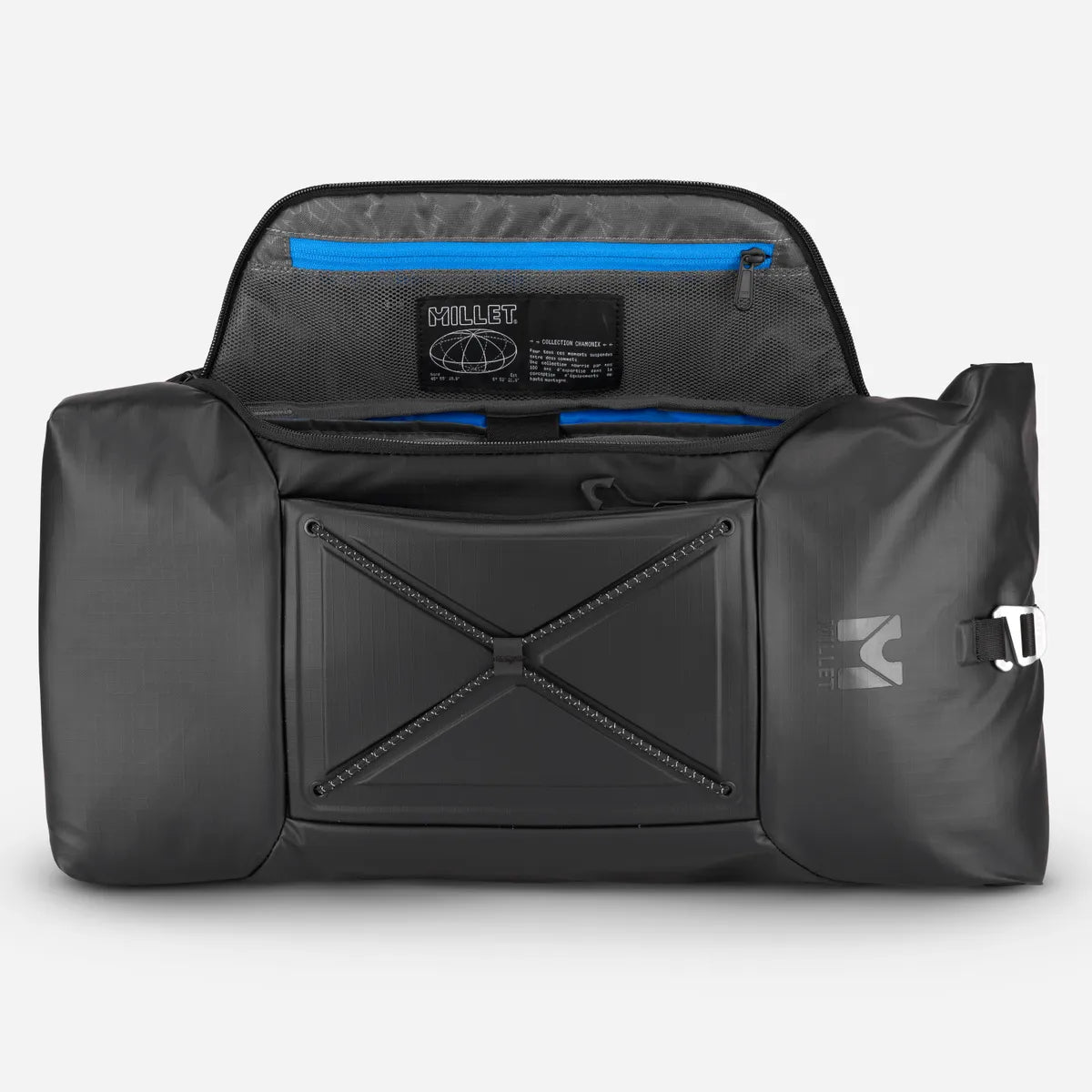 Hirse Chamonix 15+5L