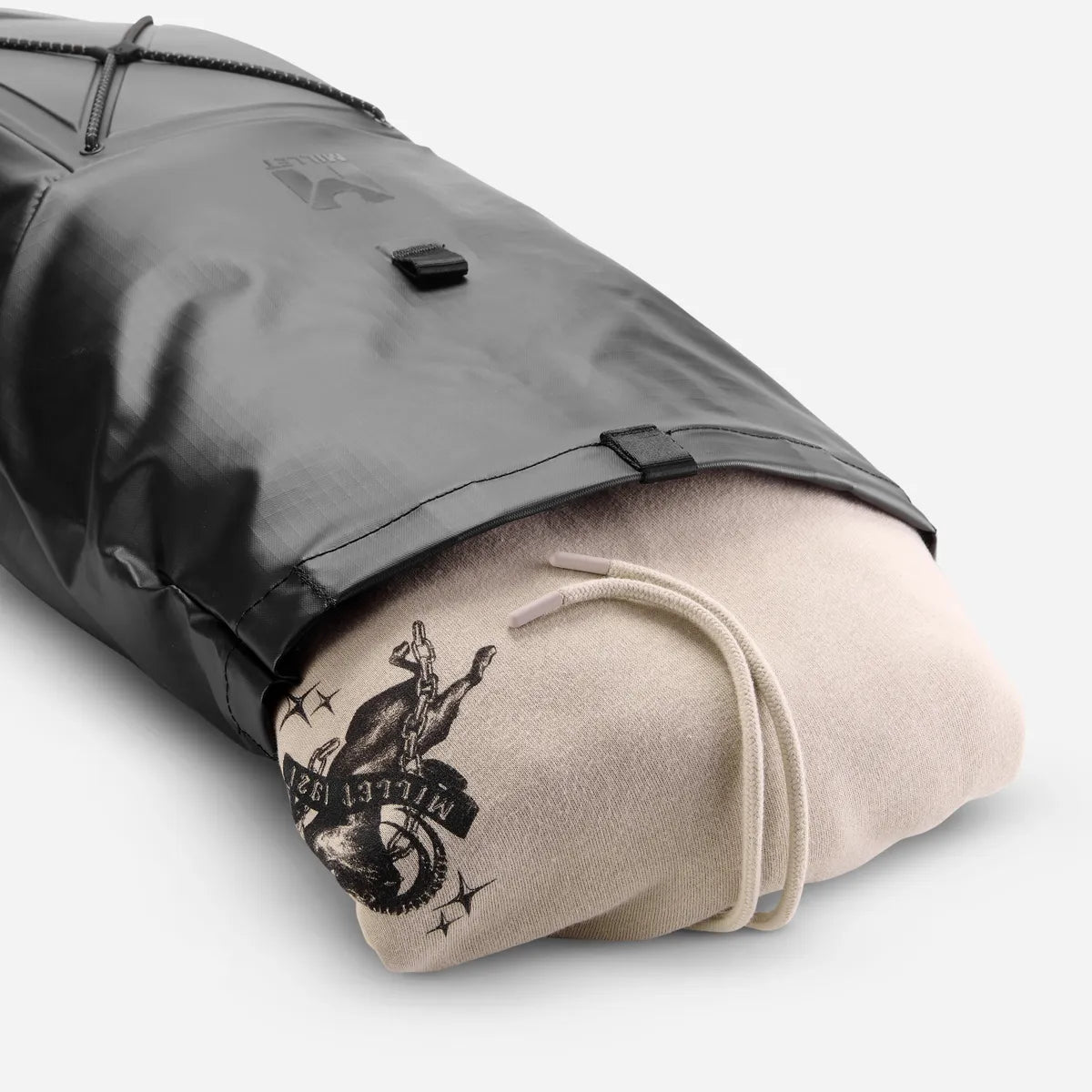 Hirse Chamonix 15+5L