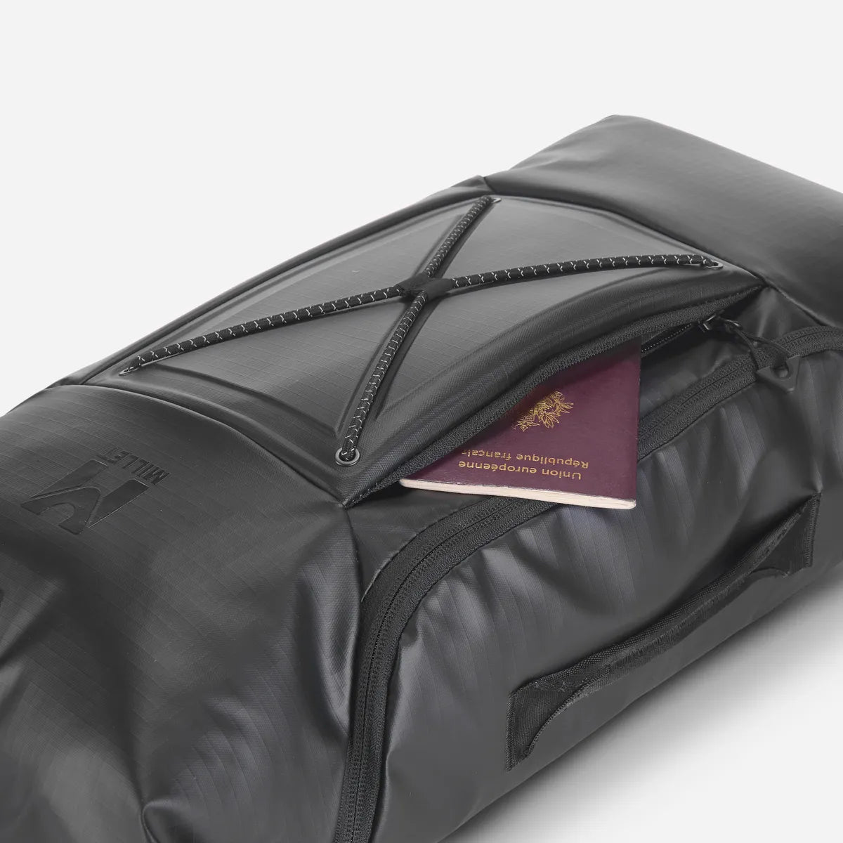 Hirse Chamonix 15+5L