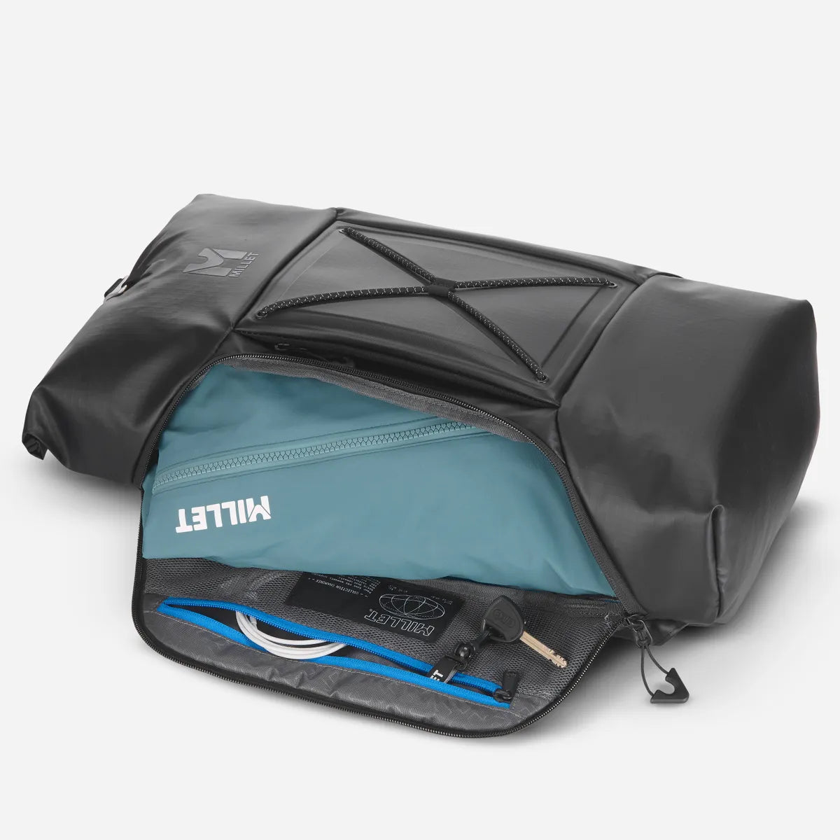 Hirse Chamonix 15+5L