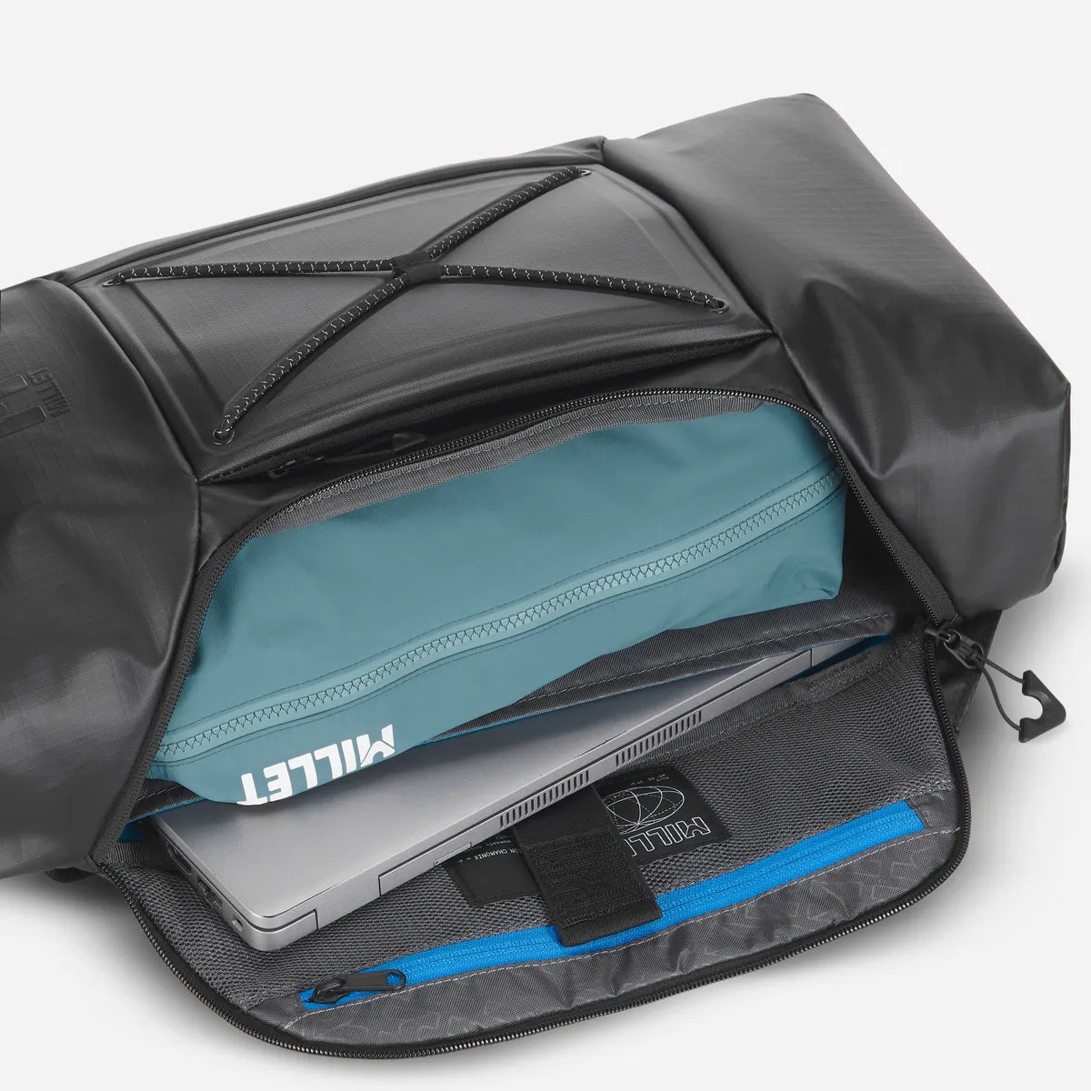 Hirse Chamonix 15+5L