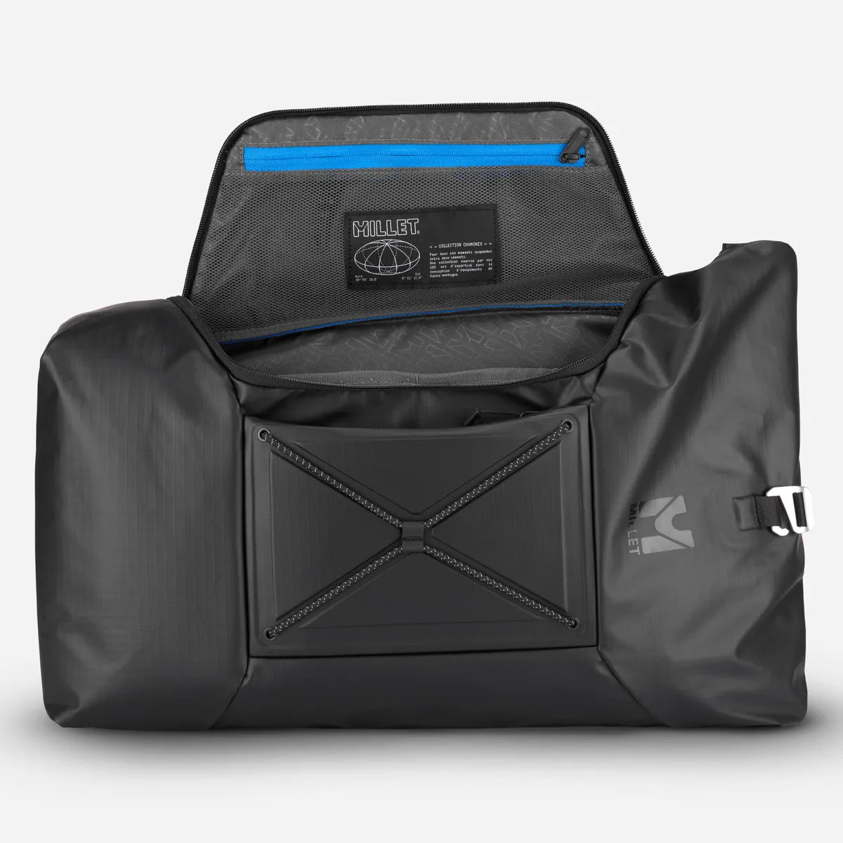 Millet Chamonix 25+5L