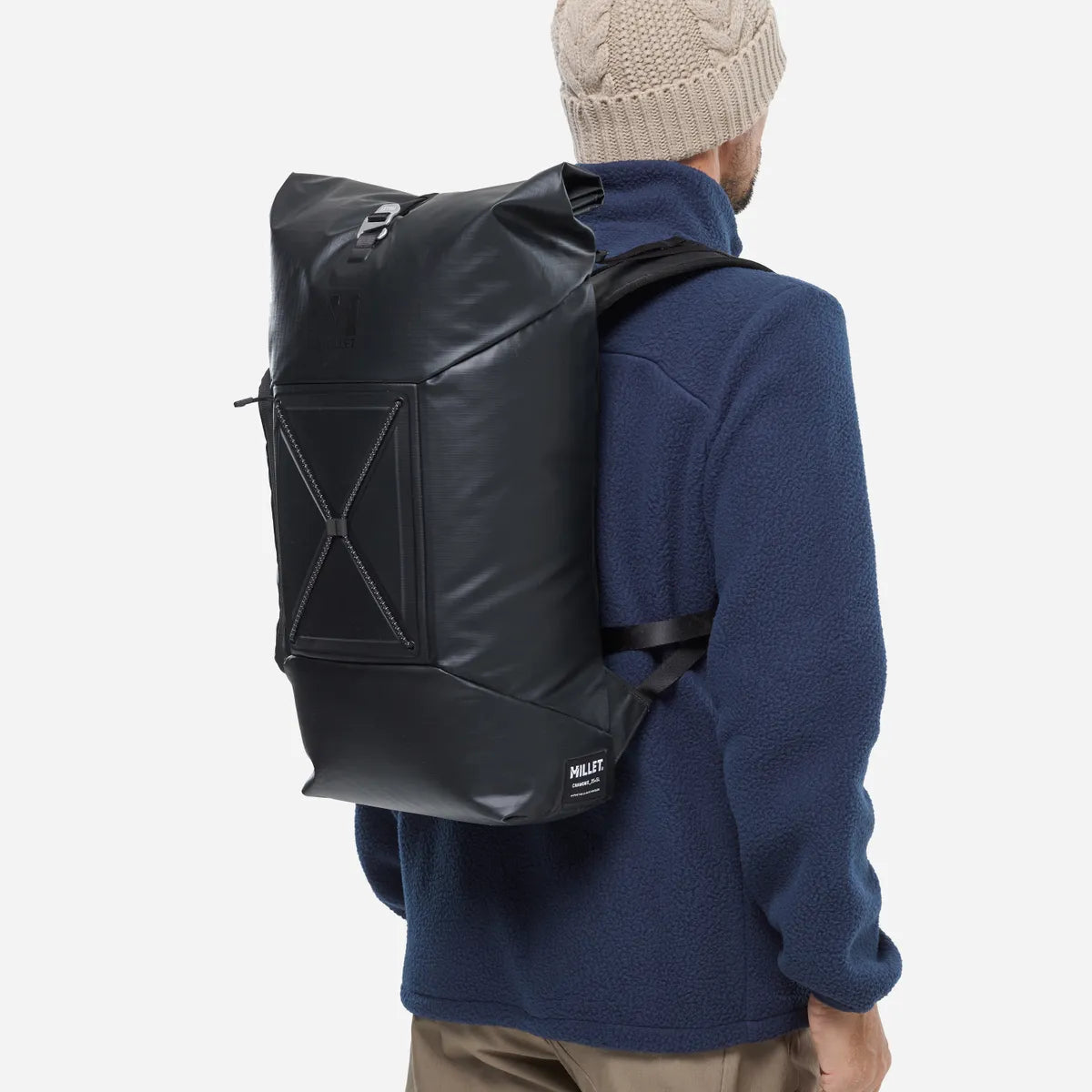 Millet Chamonix 25+5L