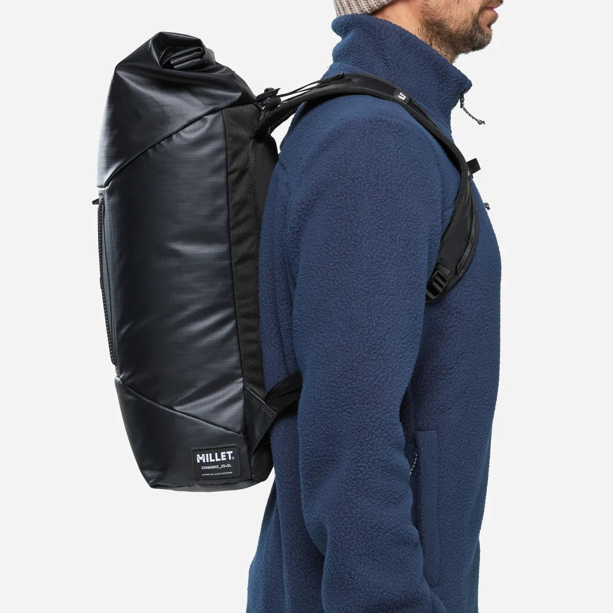 Millet Chamonix 25+5L