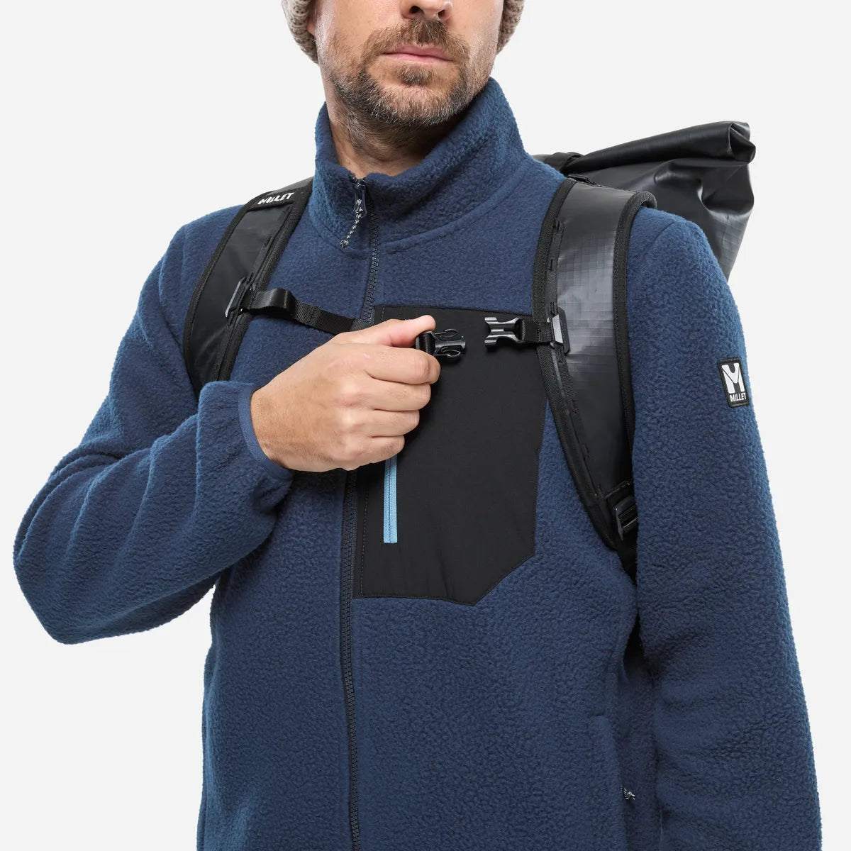 Millet Chamonix 25+5L