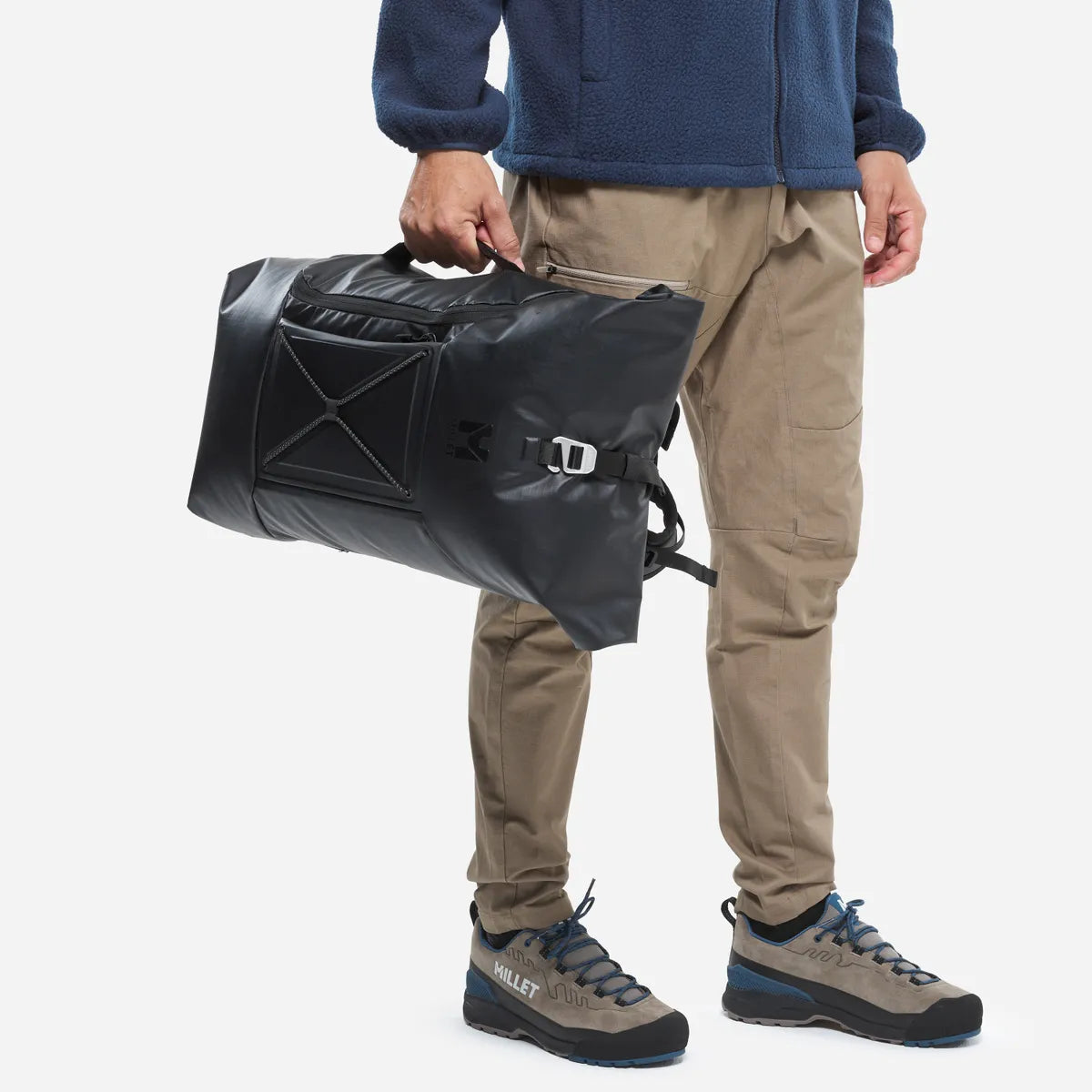 Millet Chamonix 25+5L