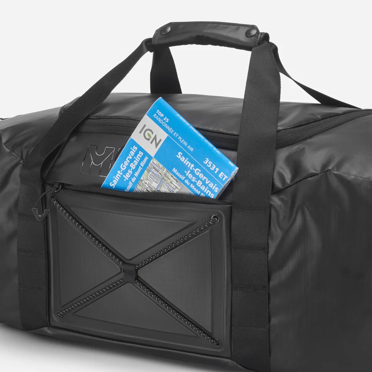 Millet Chamonix Duffel 35+10L