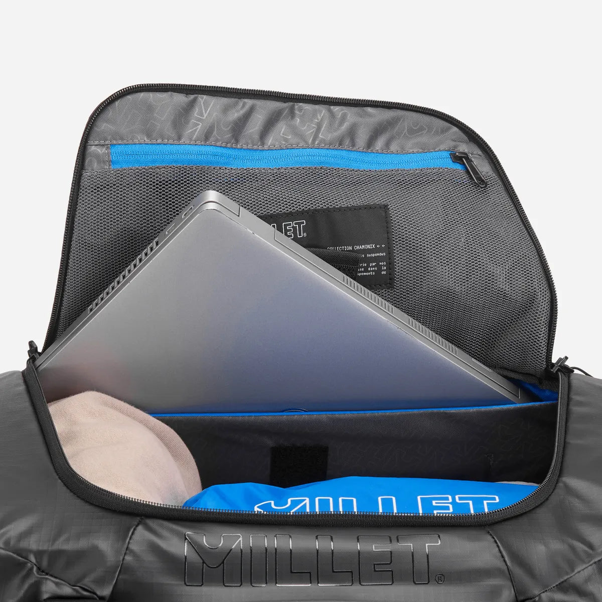 Millet Chamonix Duffel 35+10L