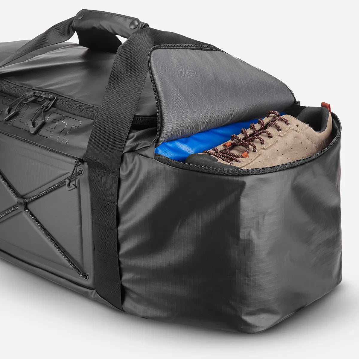 Millet Chamonix Reisetasche 60+15L