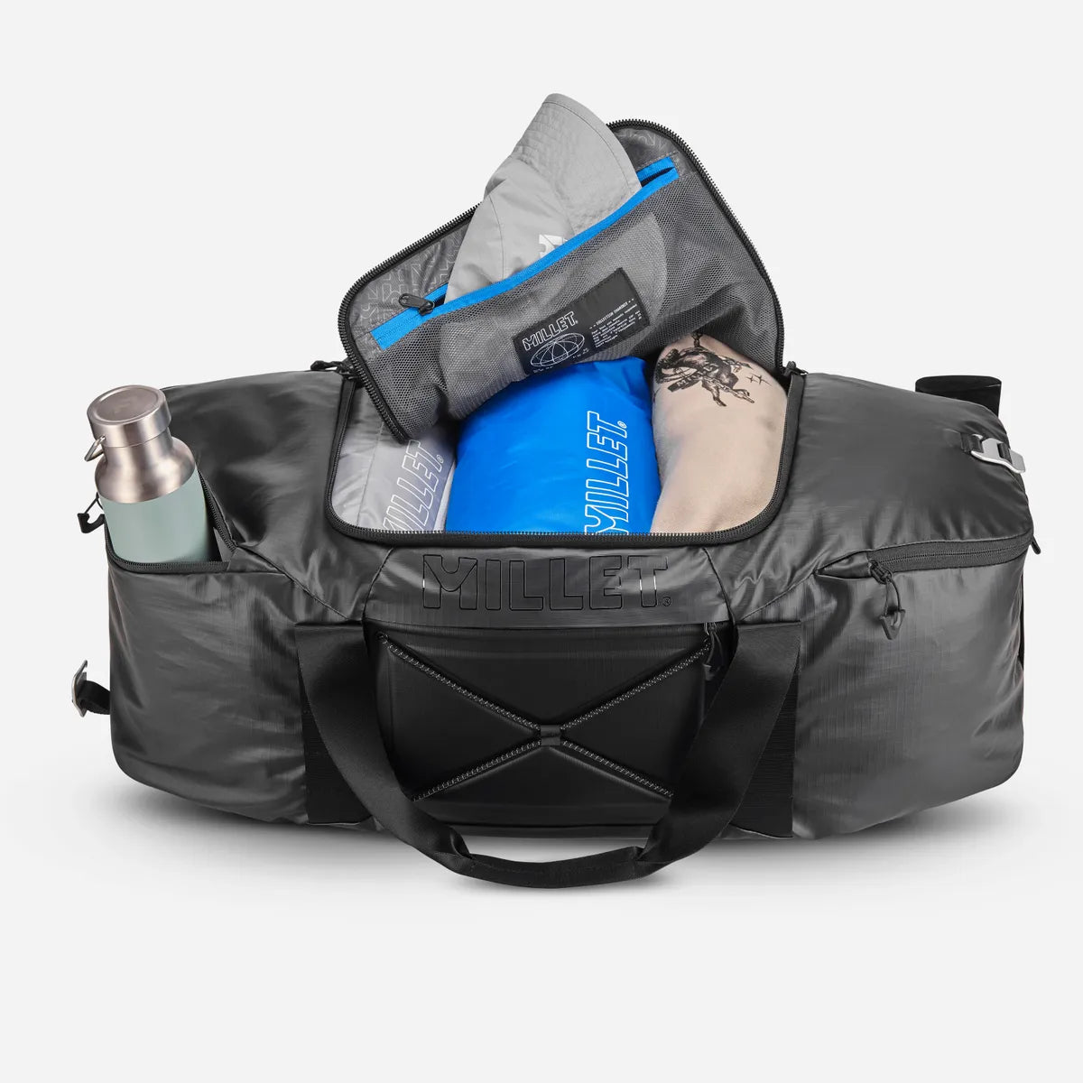 Millet Chamonix Reisetasche 60+15L