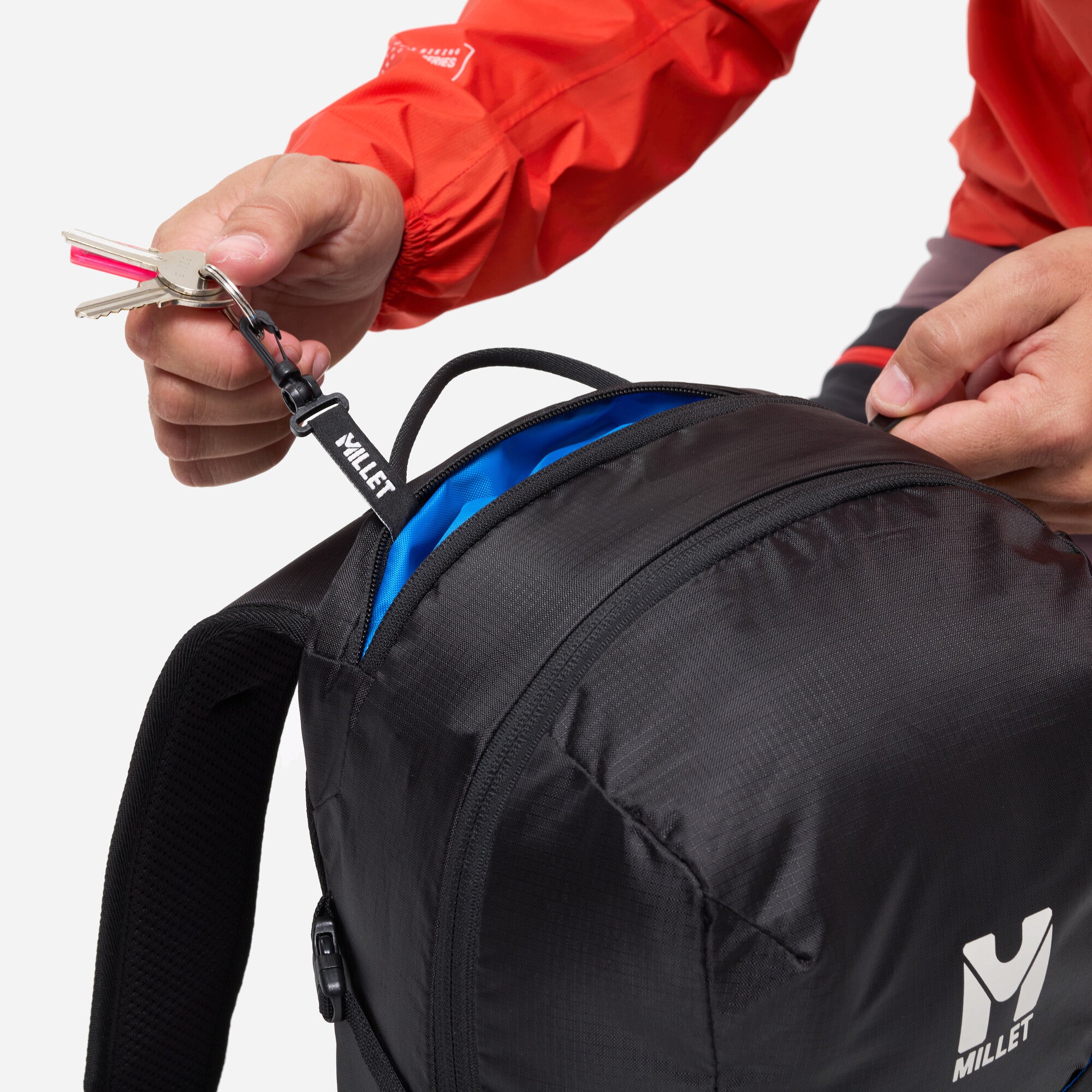 Millet Seneca Lt 22L