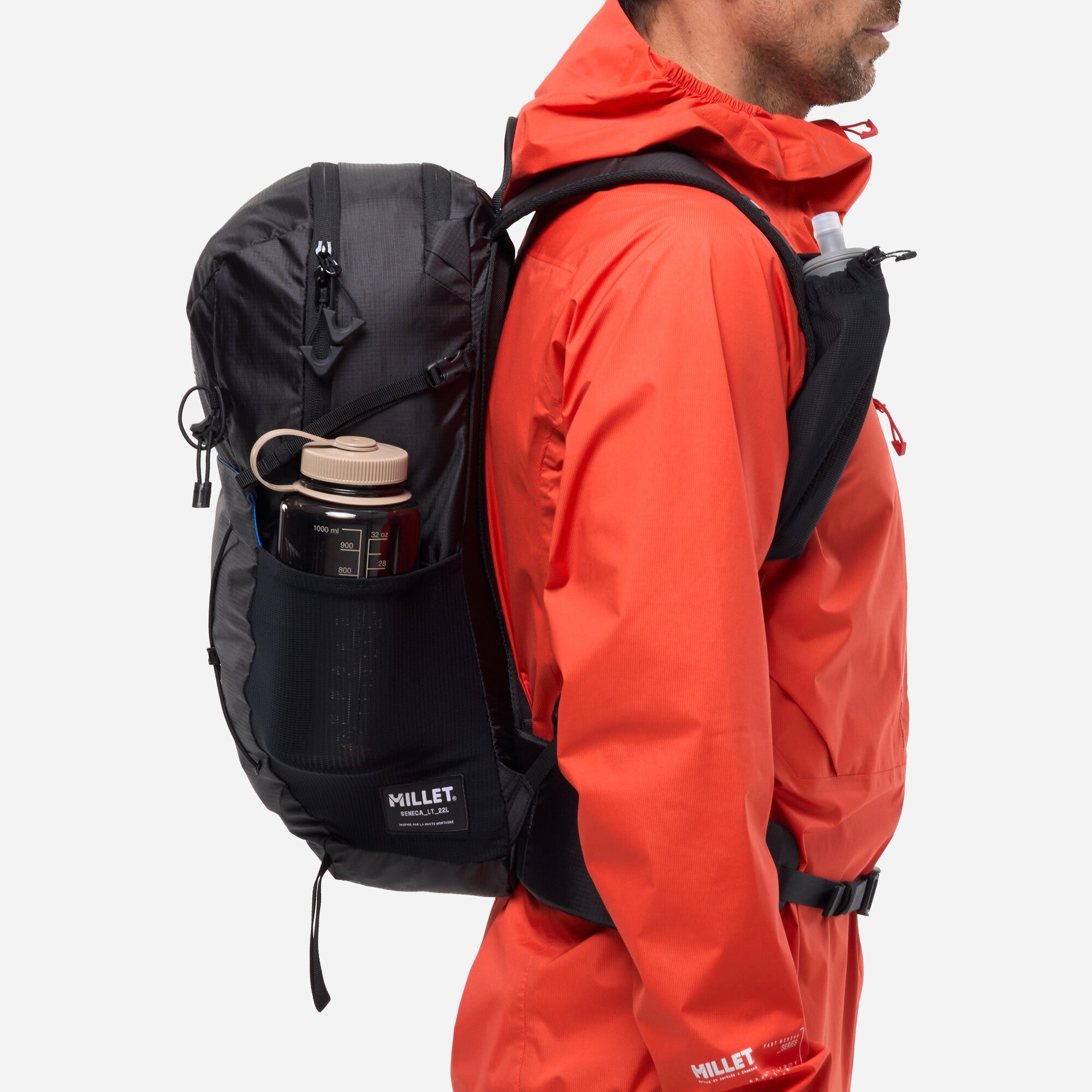 Millet Seneca Lt 22L