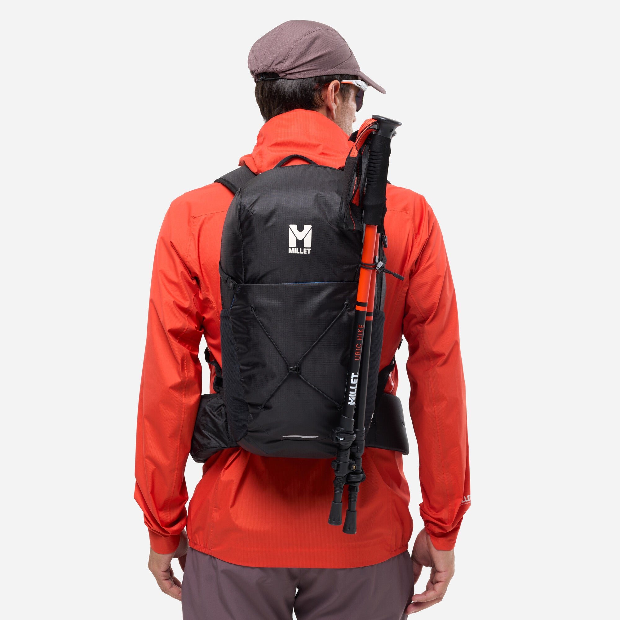 Millet Seneca Lt 22L