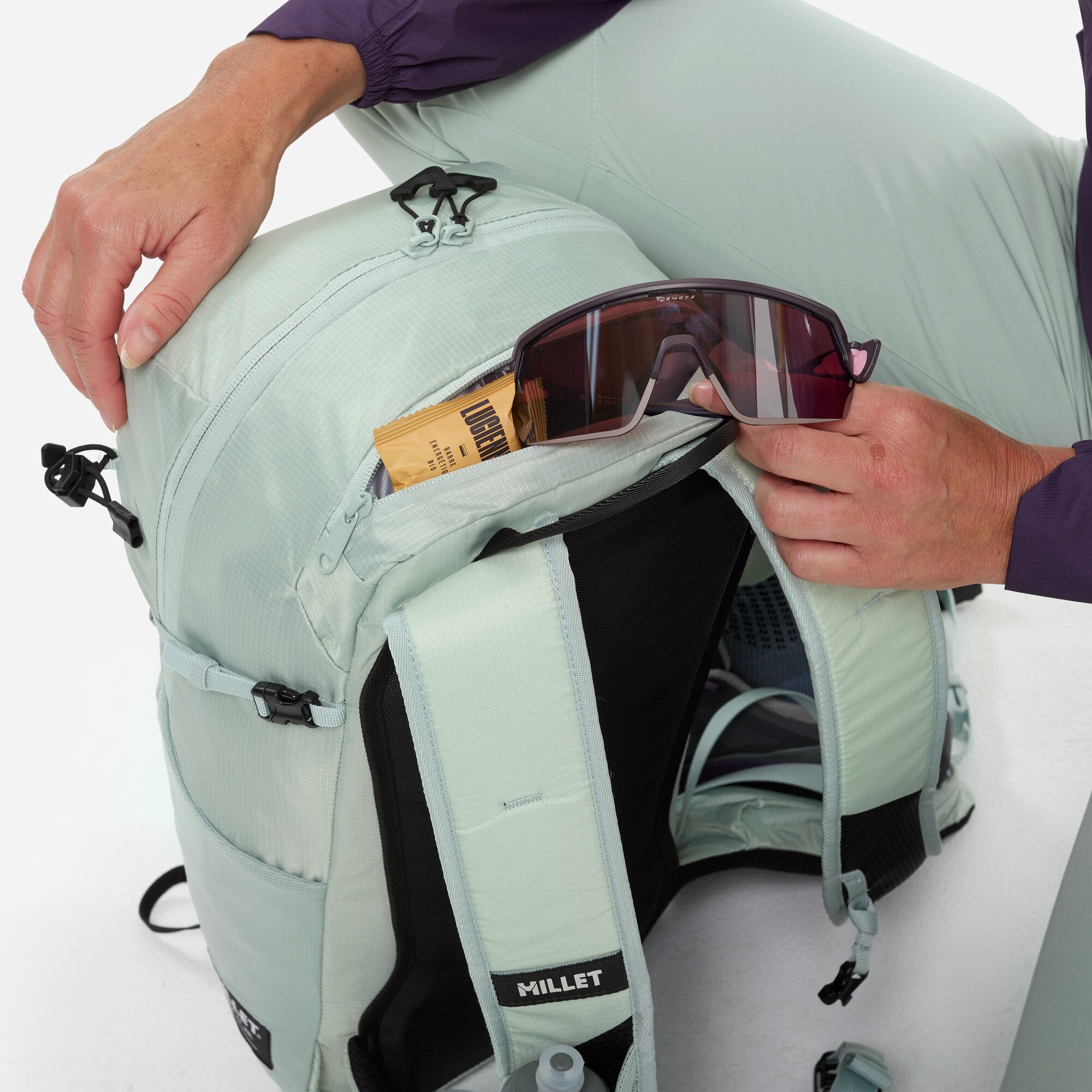 Millet Seneca Lt 22L