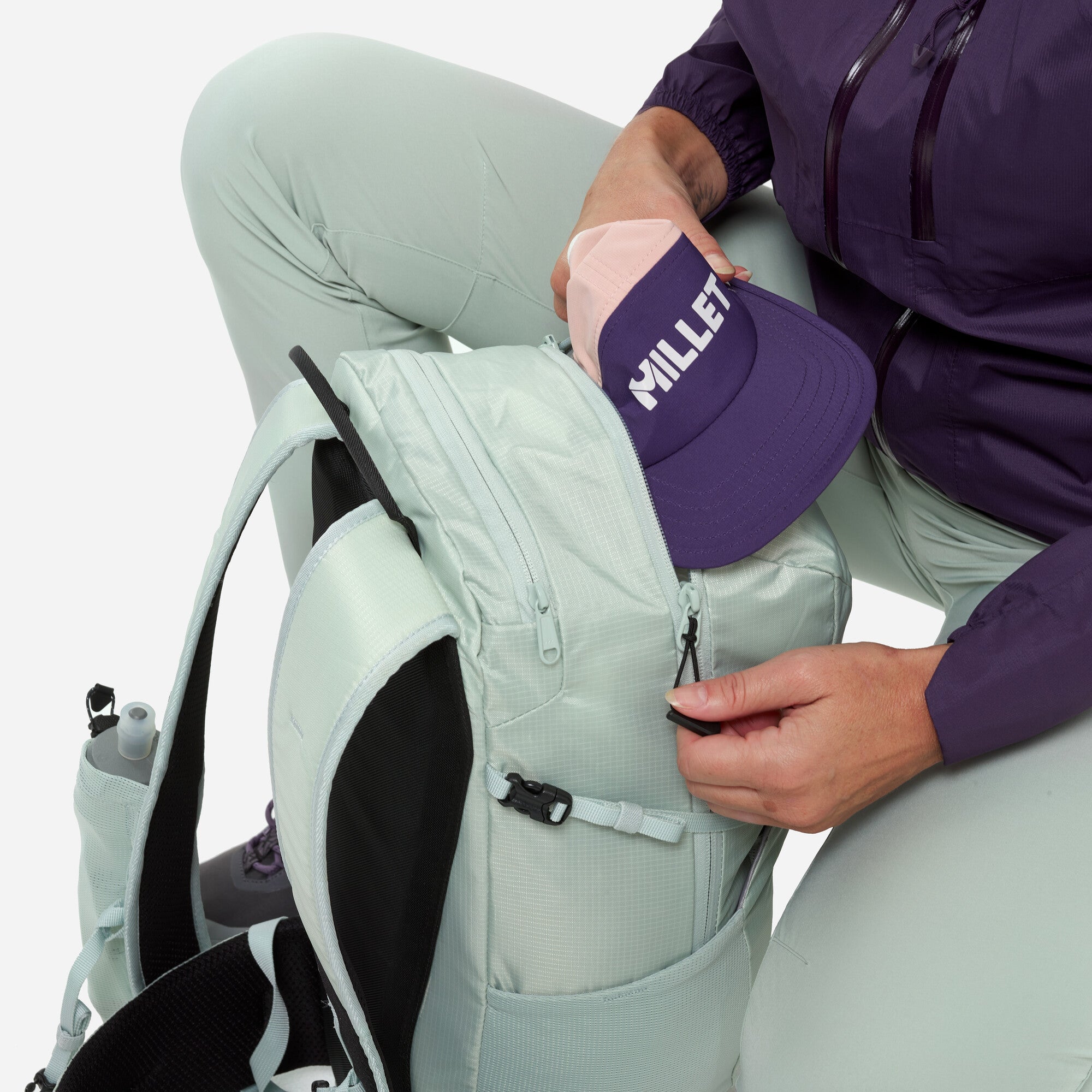 Millet Seneca Lt 22L