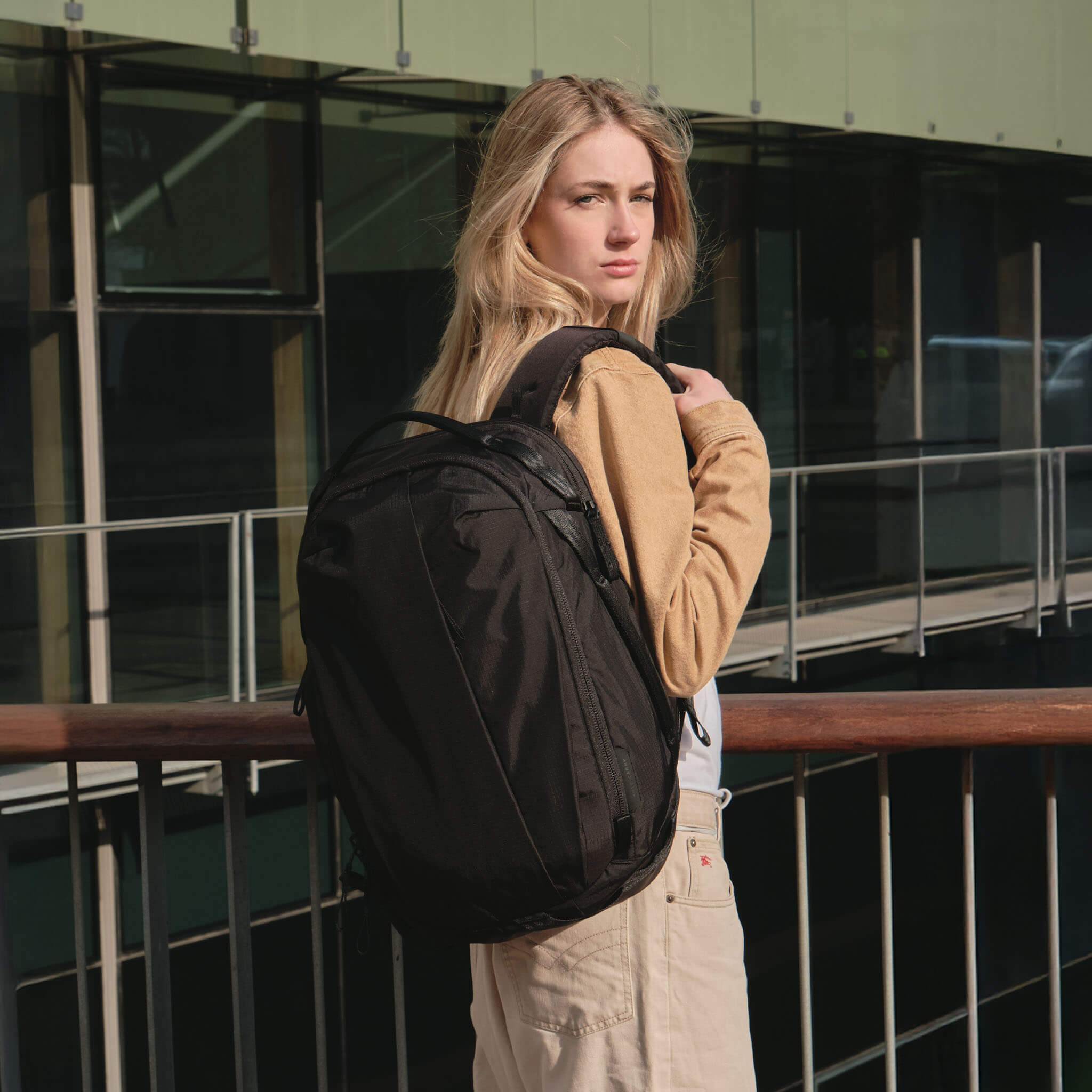 Able Carry Max EDC 26L