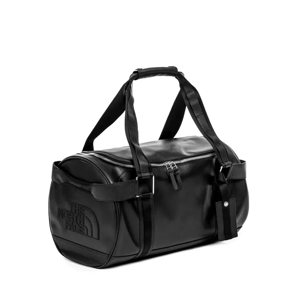 The North Face Duffle Bag Leather 50L (Very Limited Edition )